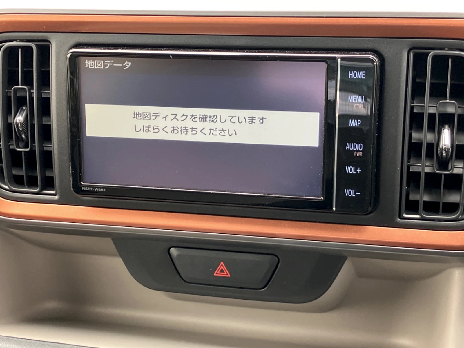 車両の画像