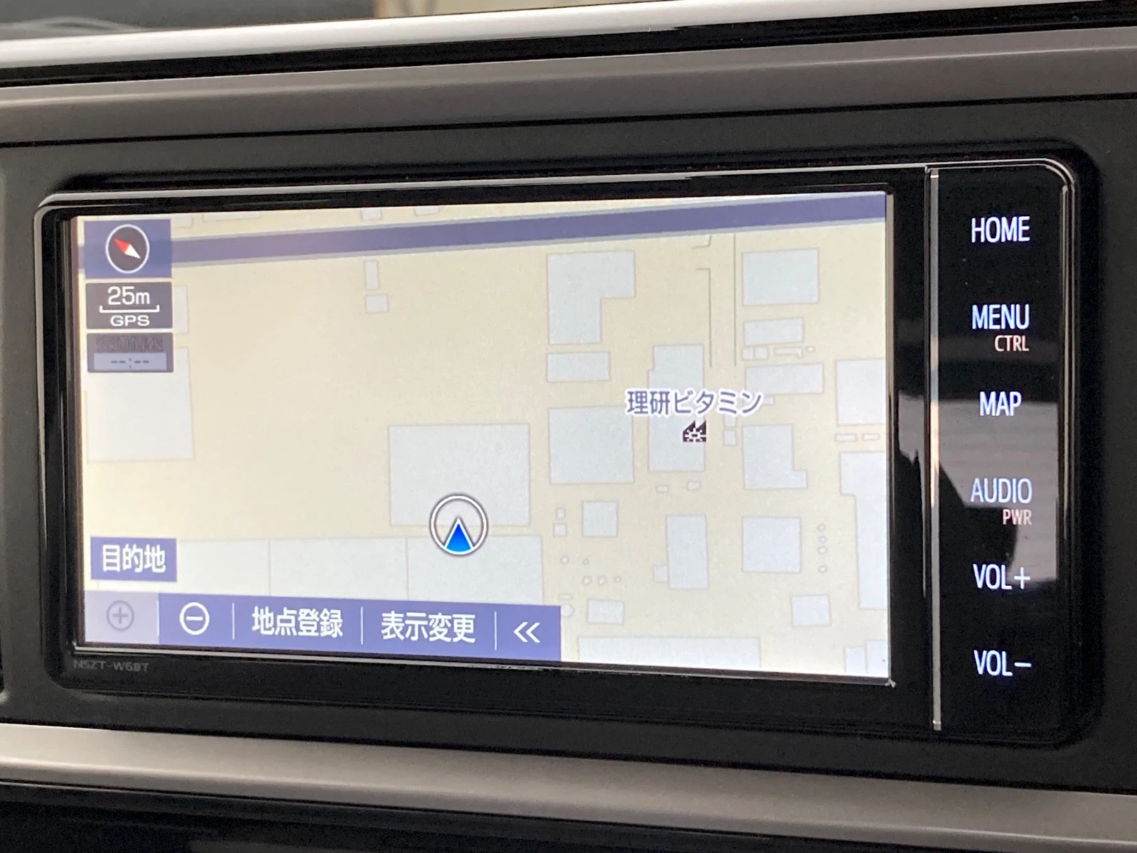 車両の画像