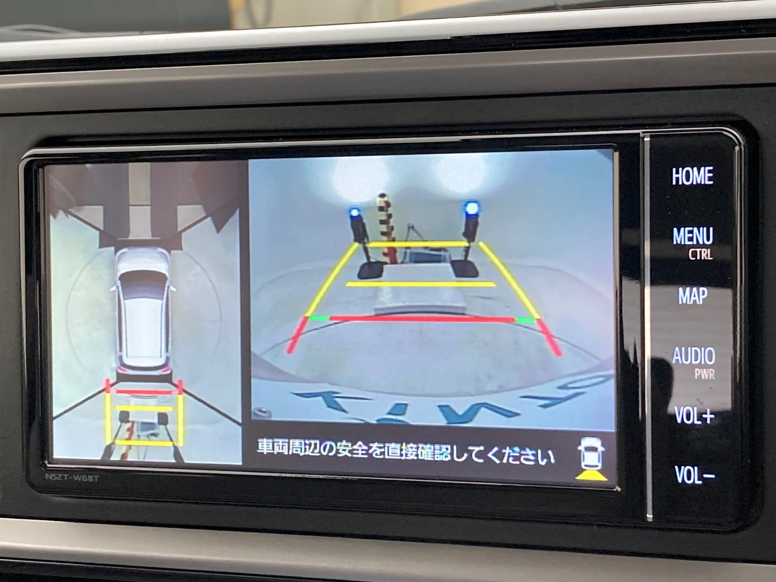 車両の画像