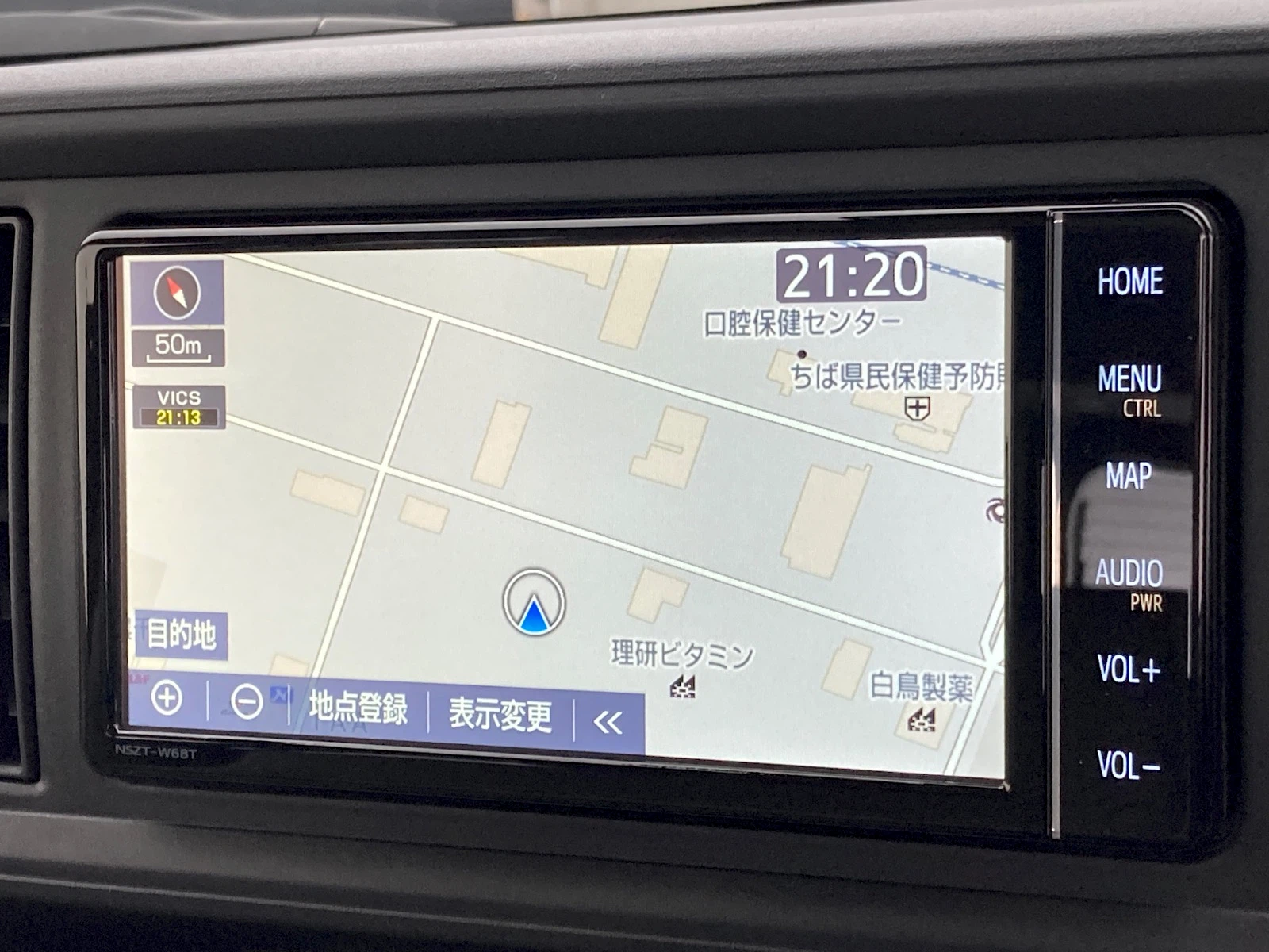 車両の画像