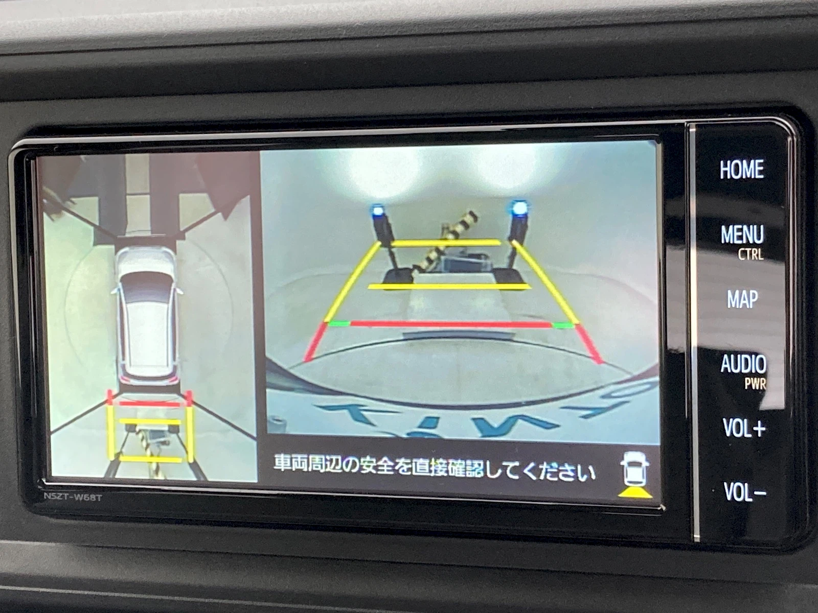 車両の画像