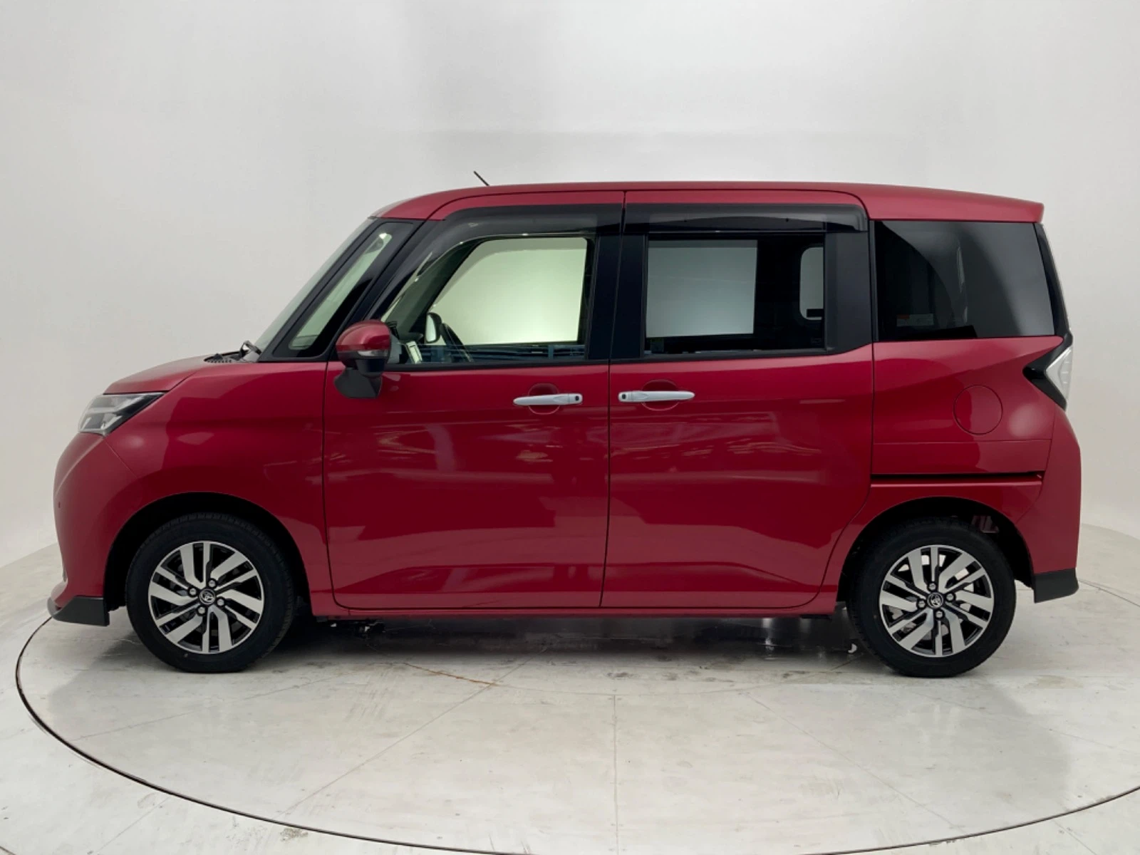 車両の画像
