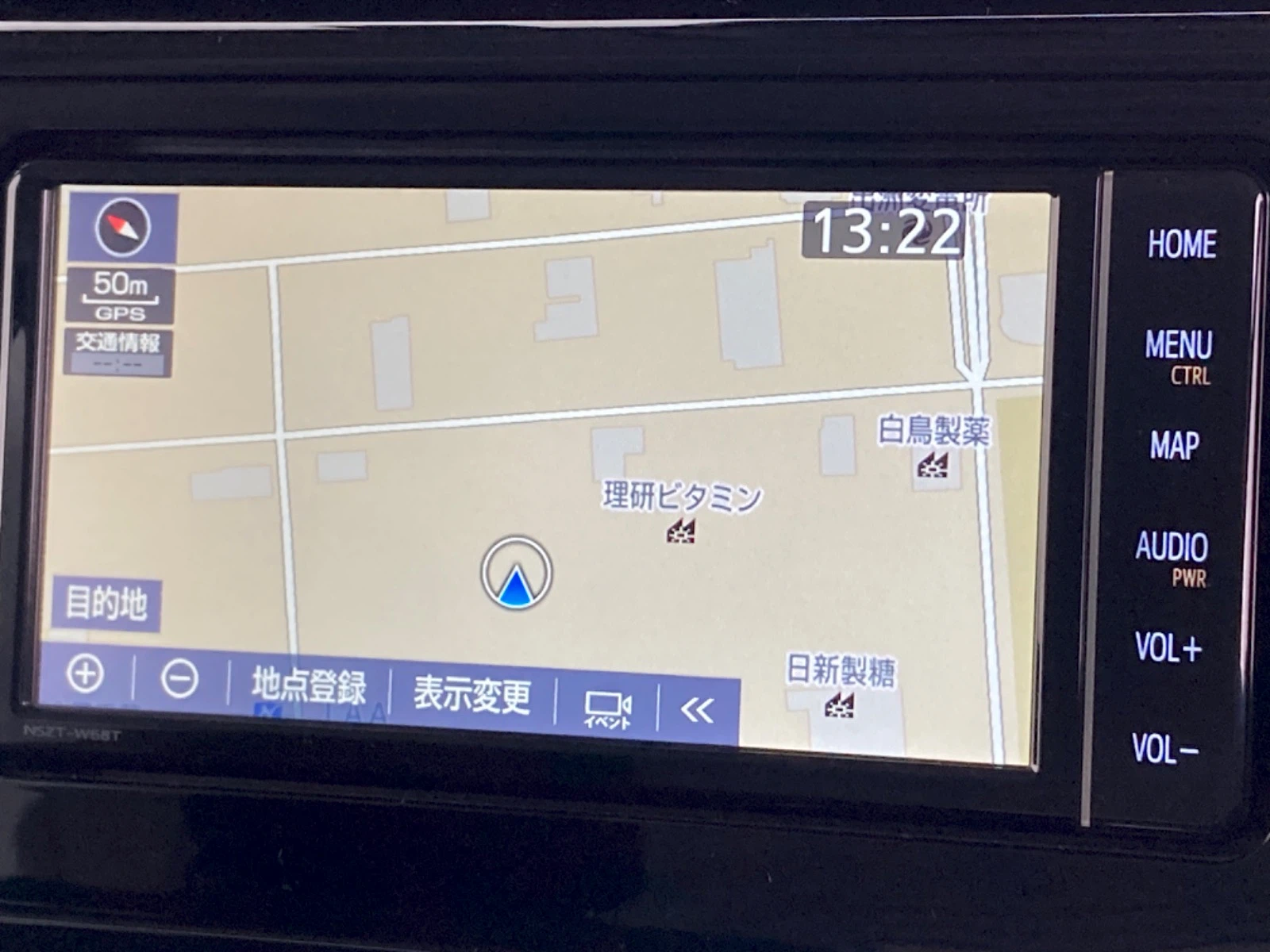 車両の画像