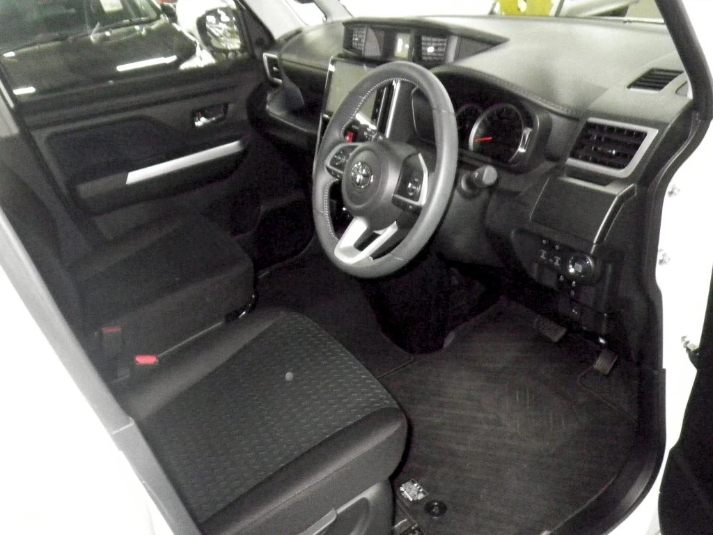 車両の画像