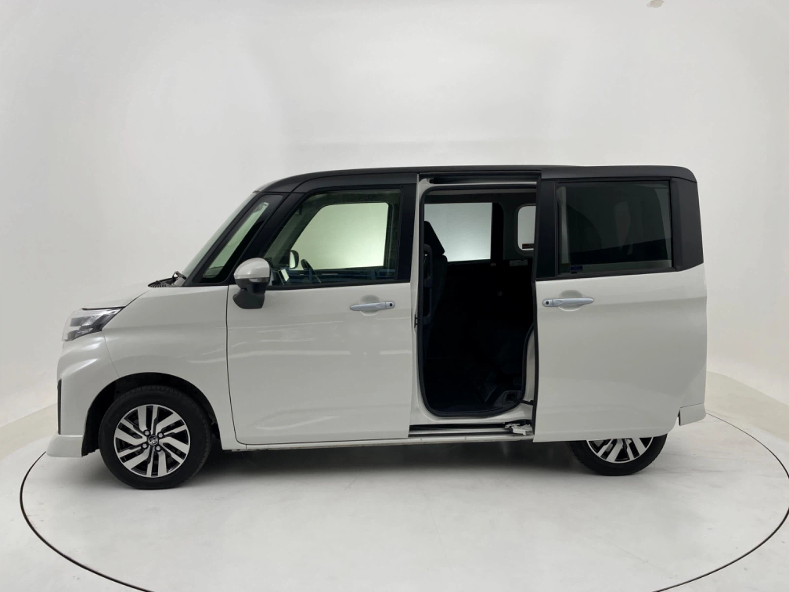 車両の画像