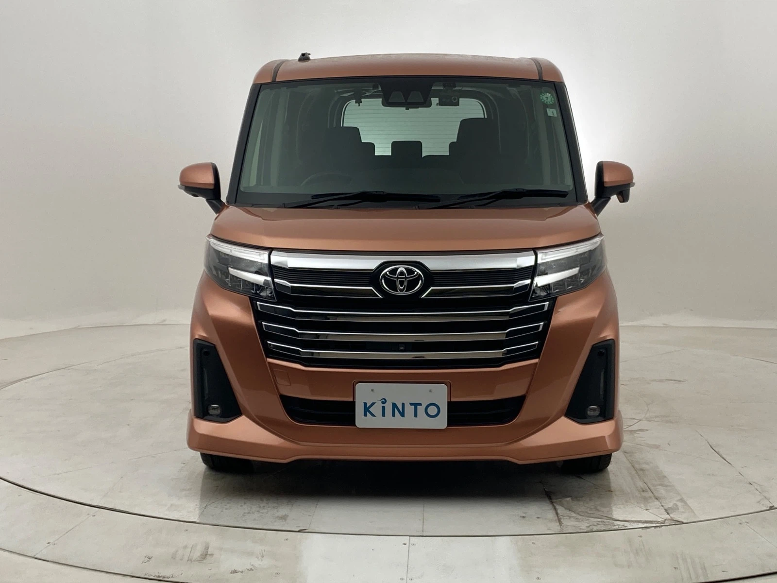 車両の画像