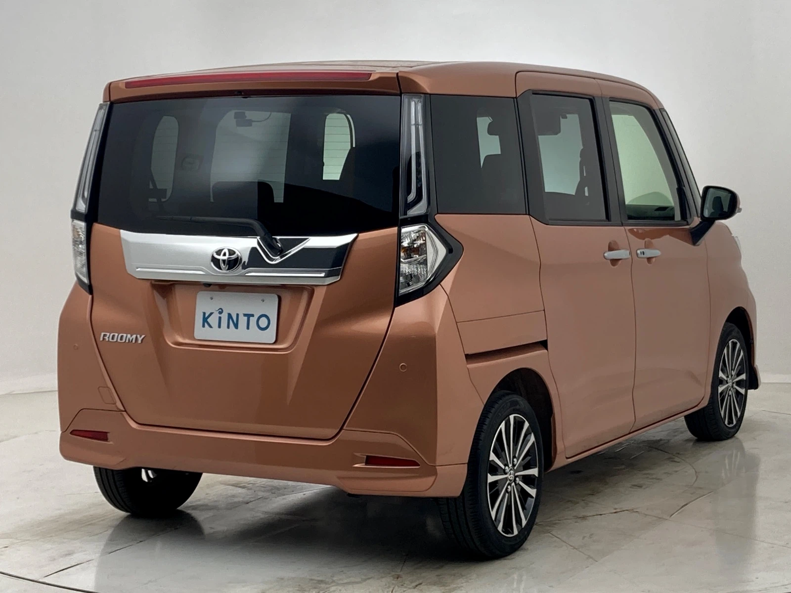 車両の画像
