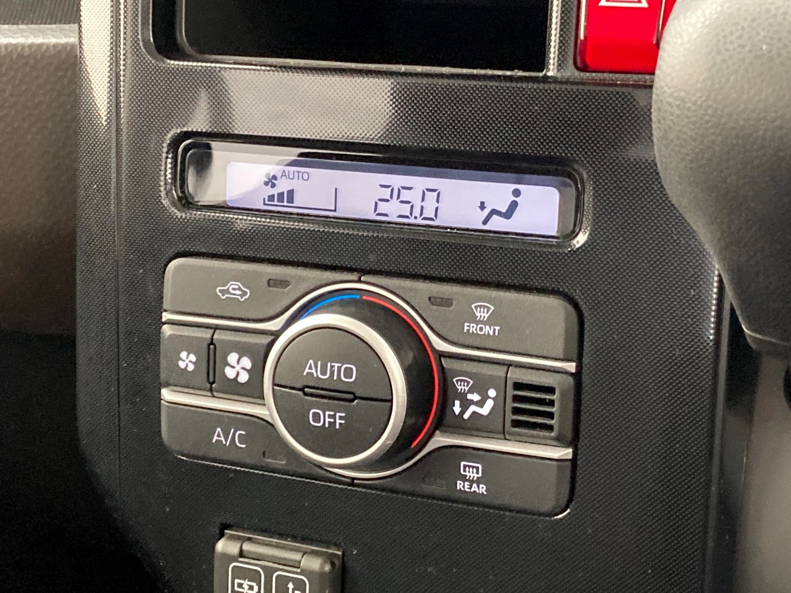 車両の画像