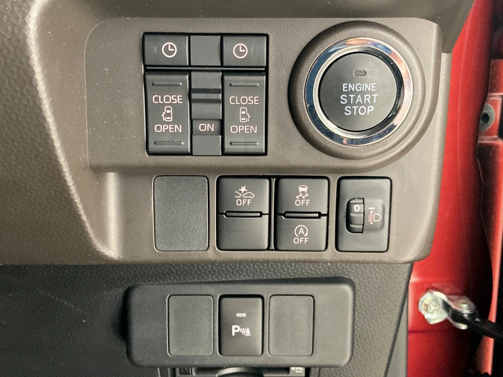 車両の画像