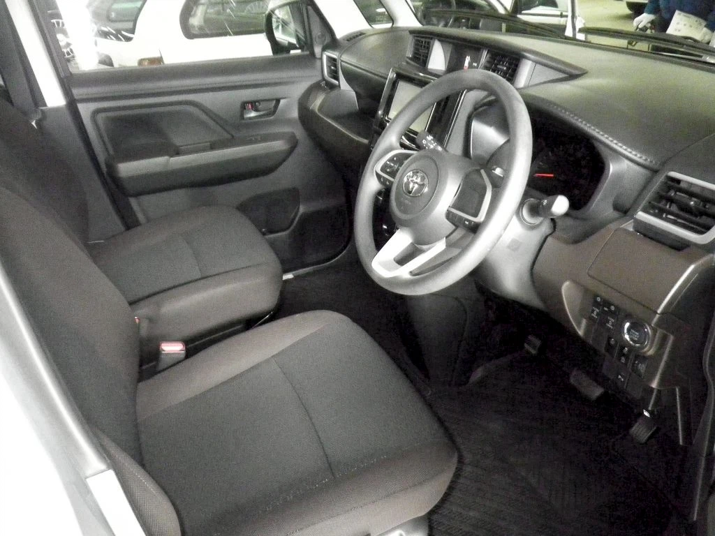 車両の画像