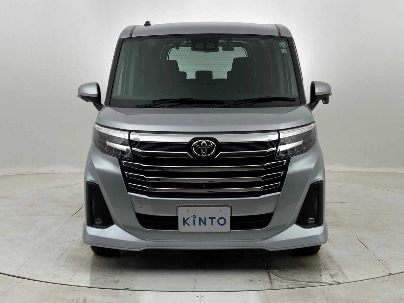 車両の画像