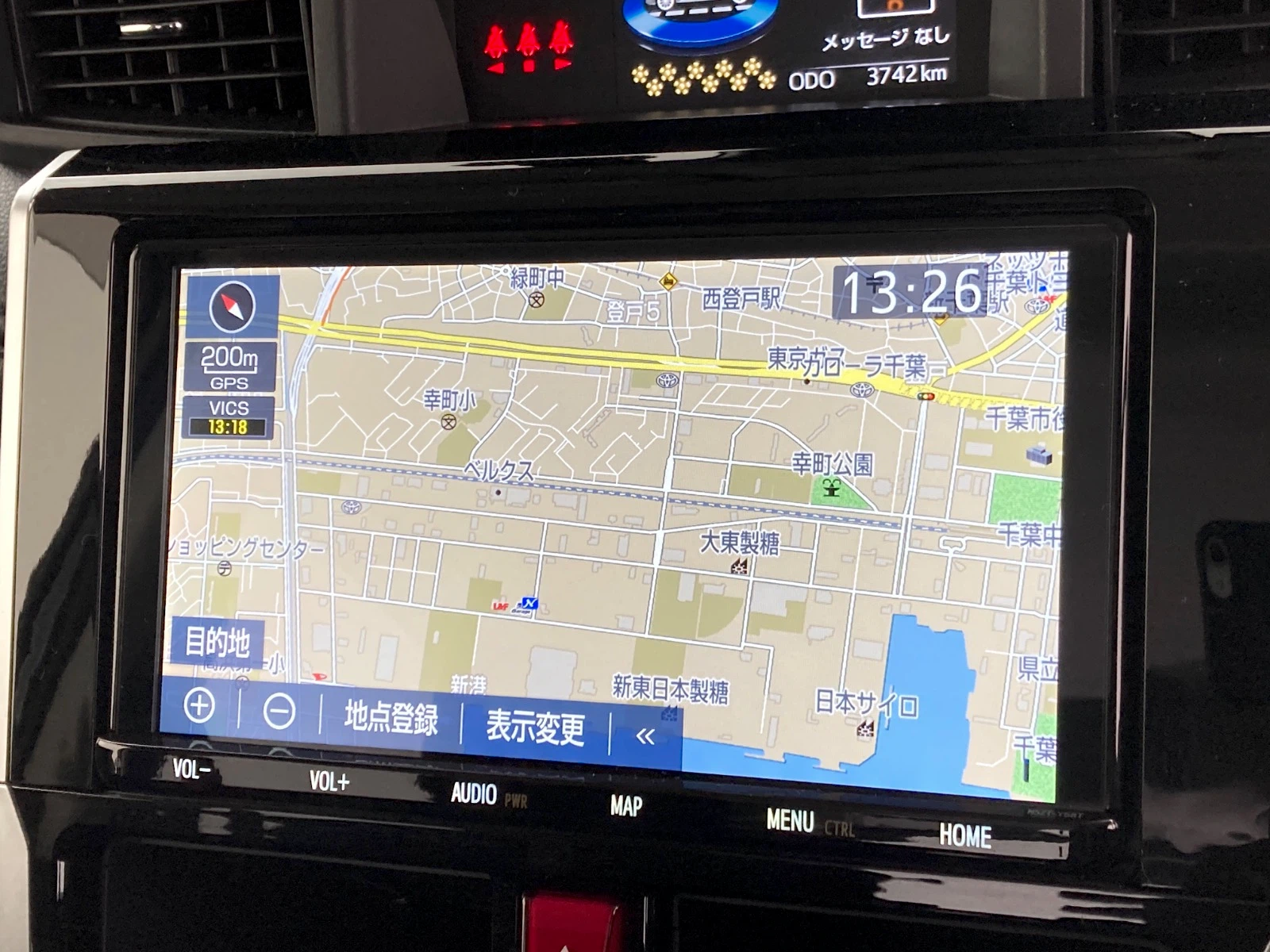 車両の画像