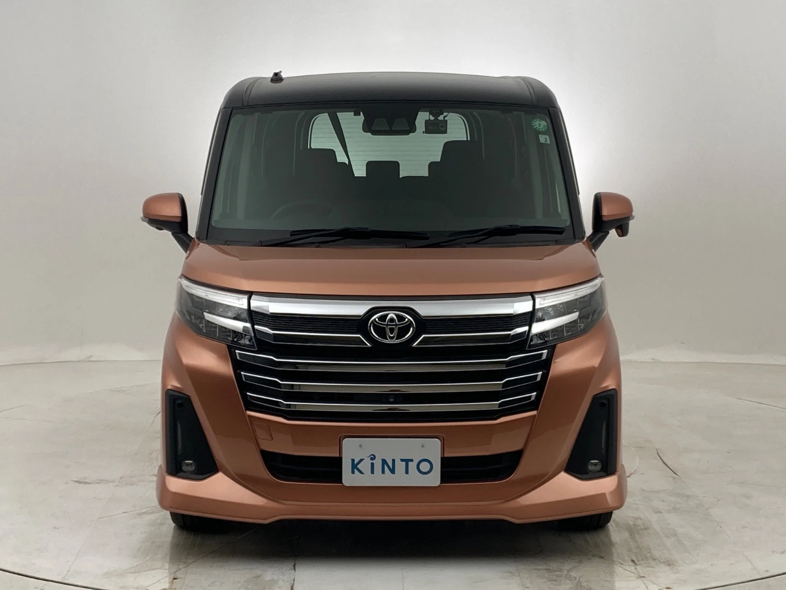 車両の画像