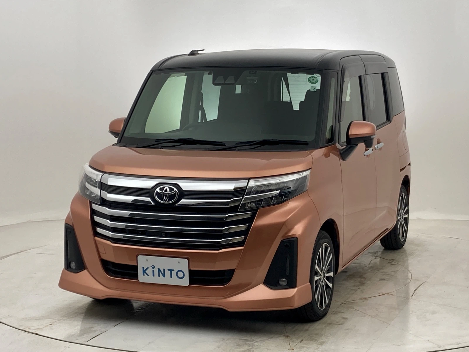 車両の画像