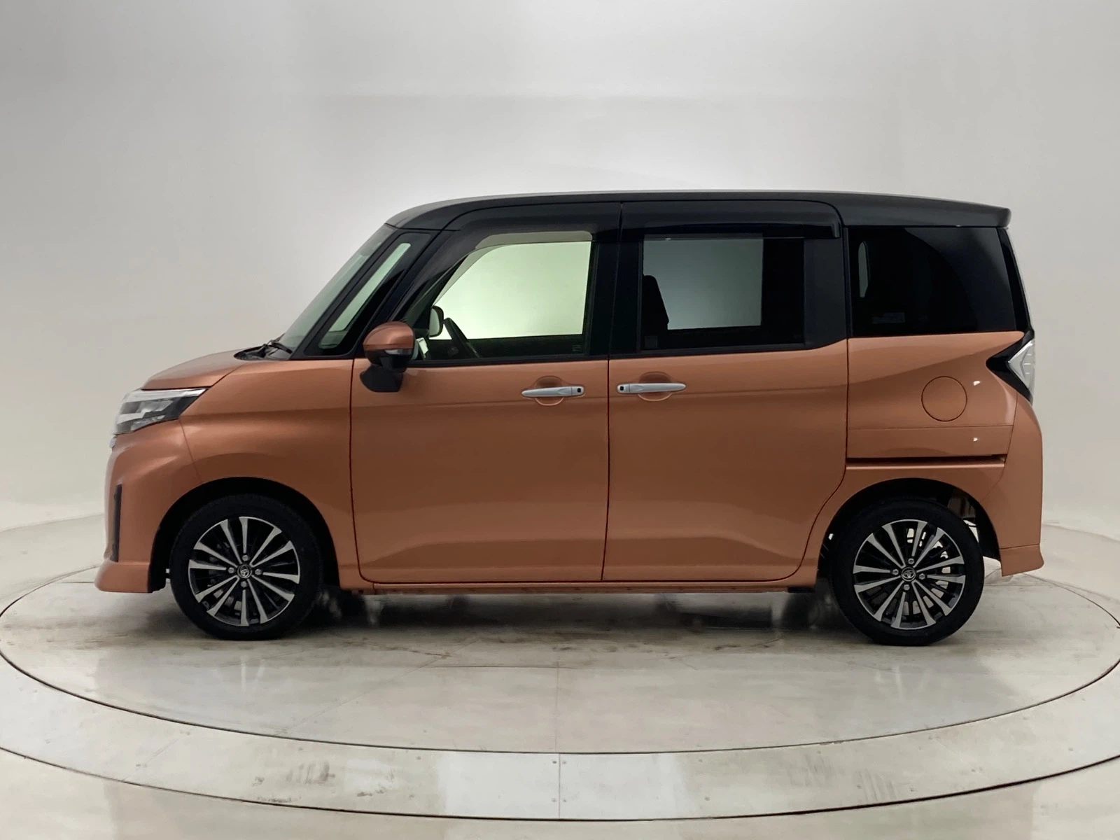 車両の画像