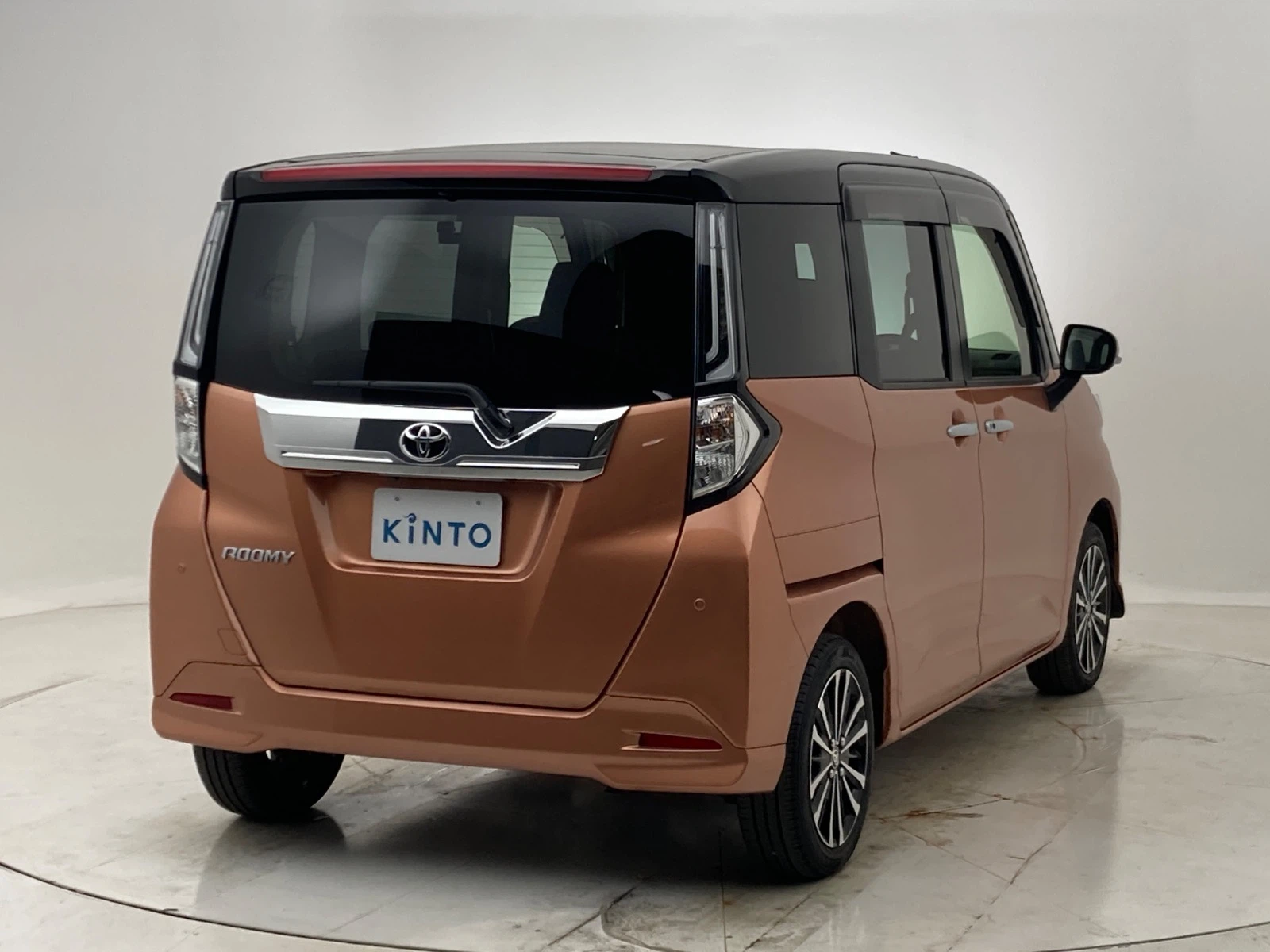車両の画像