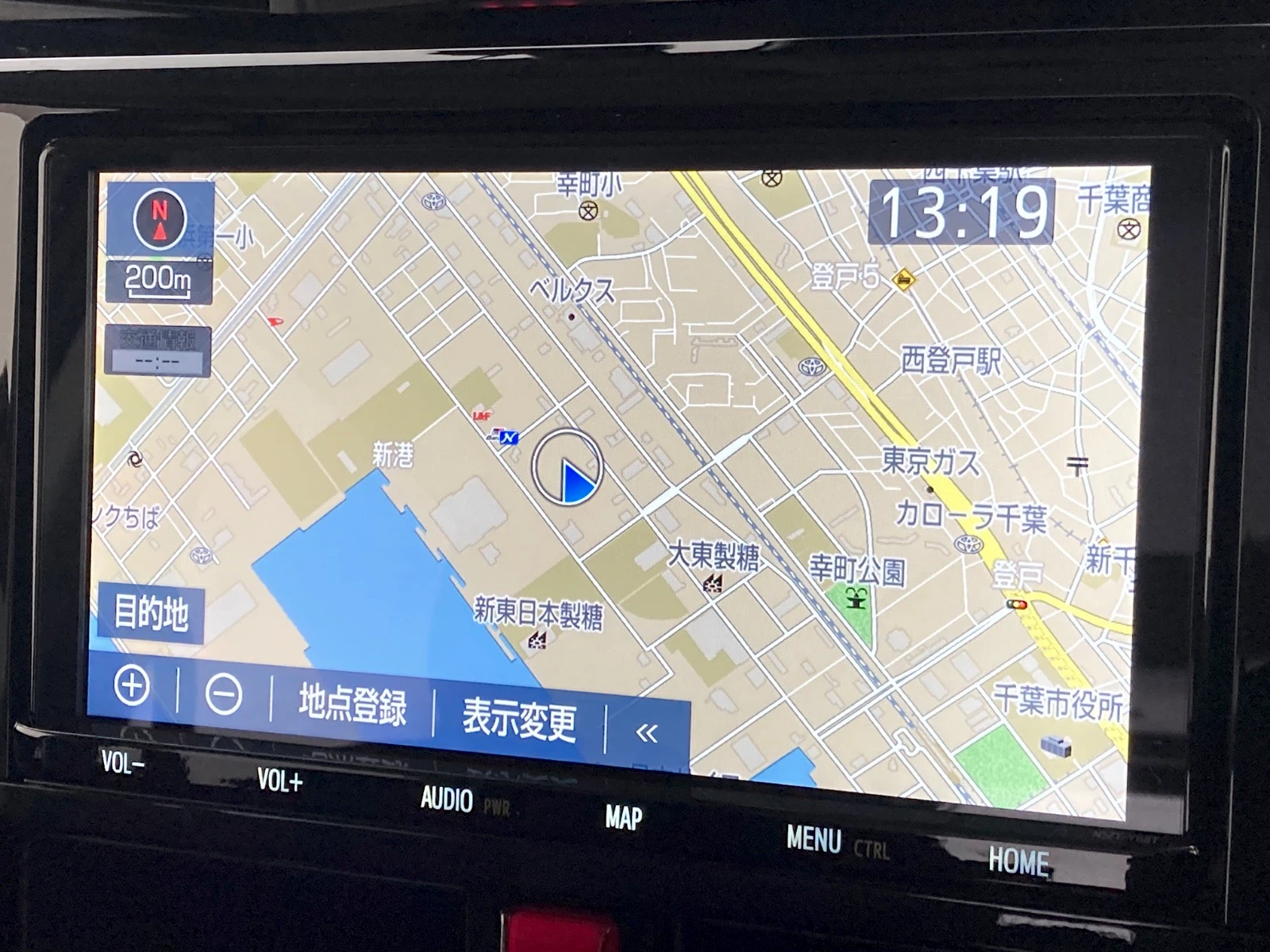 車両の画像