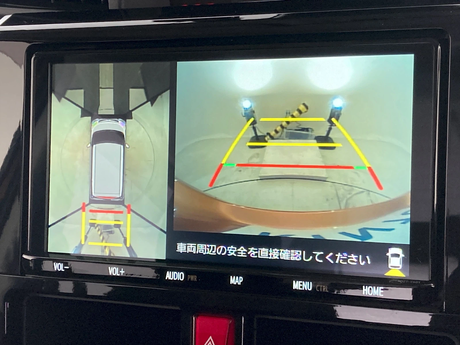 車両の画像