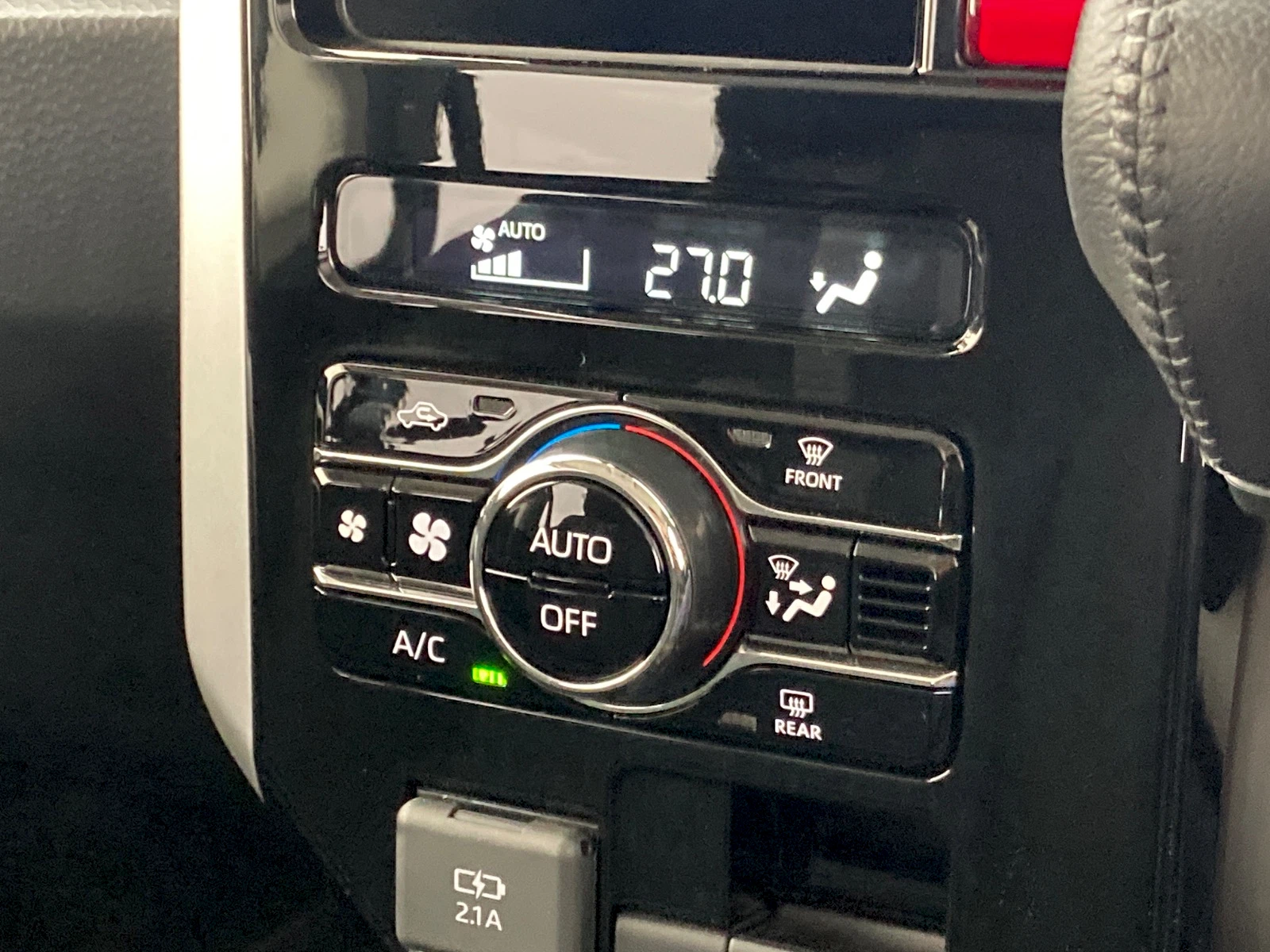 車両の画像