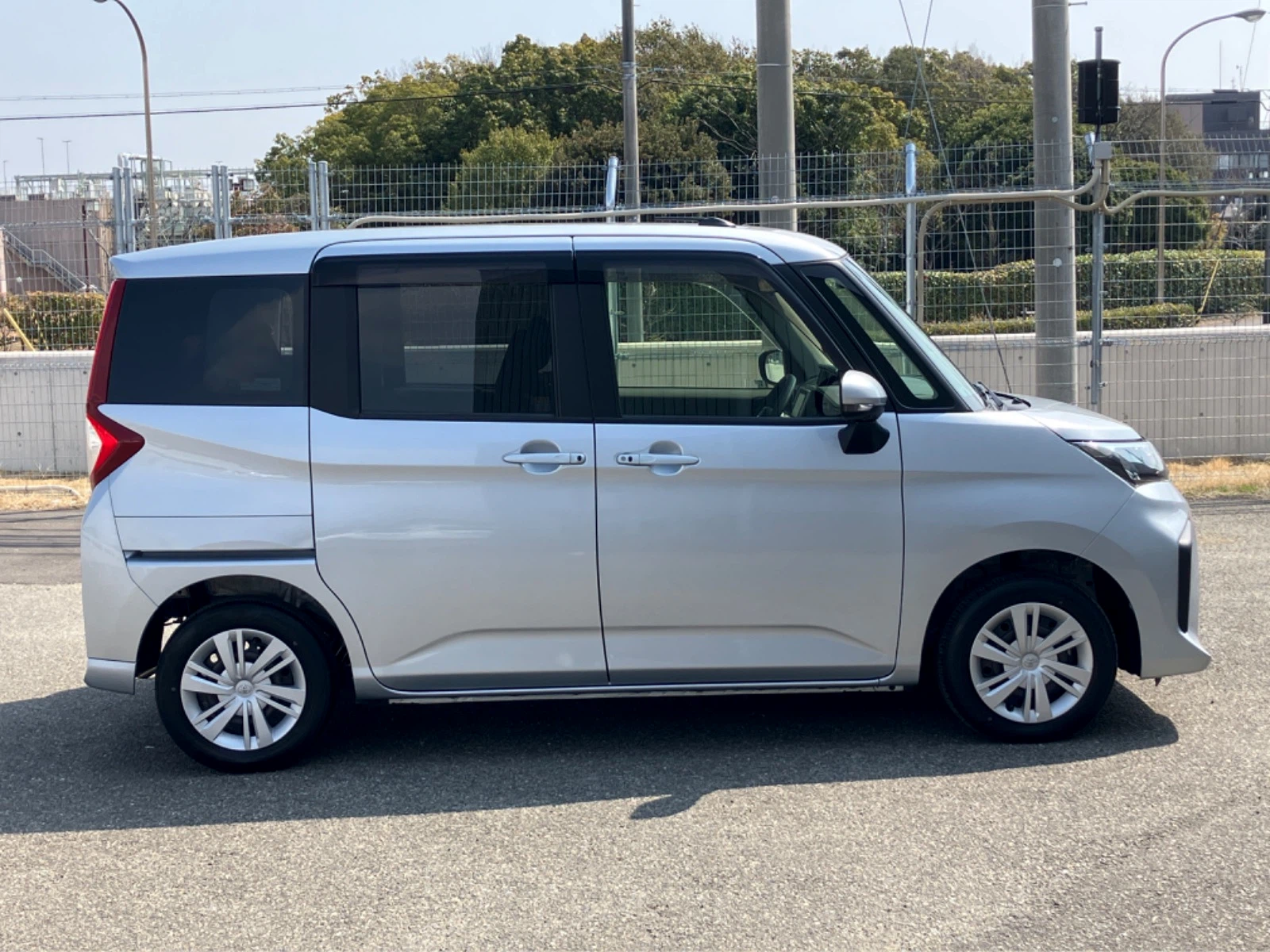 車両の画像
