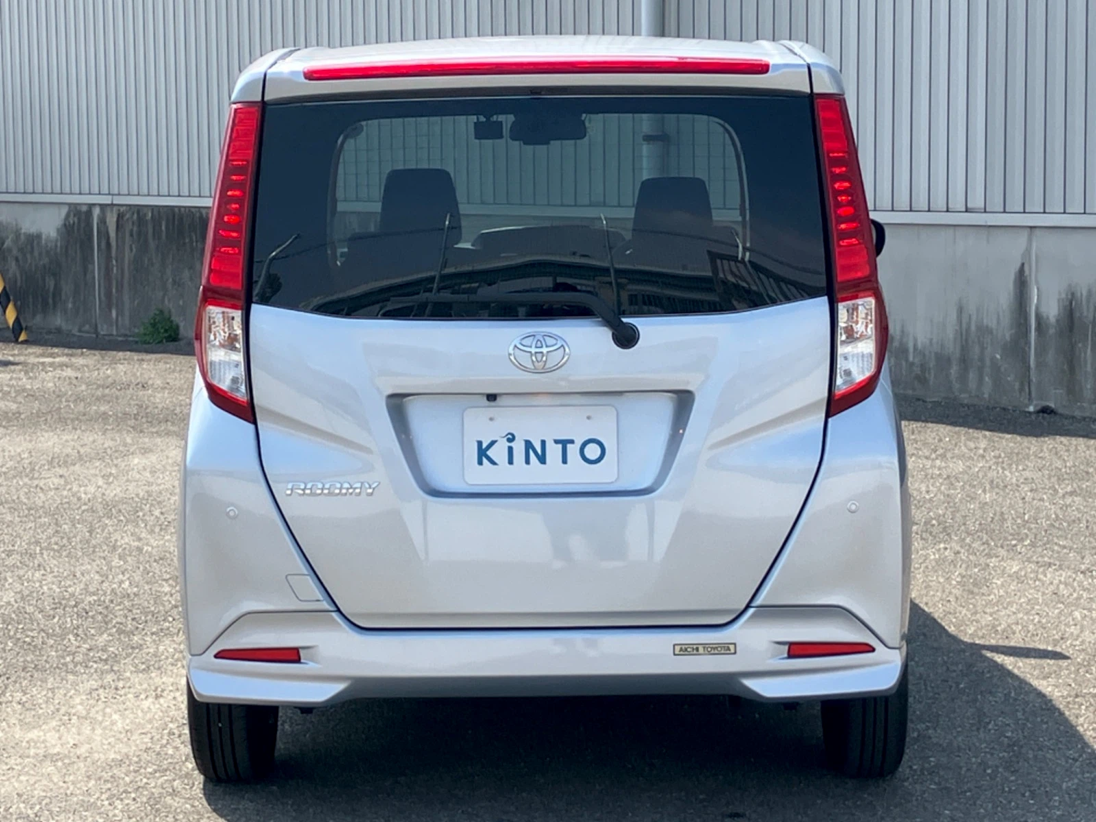 車両の画像