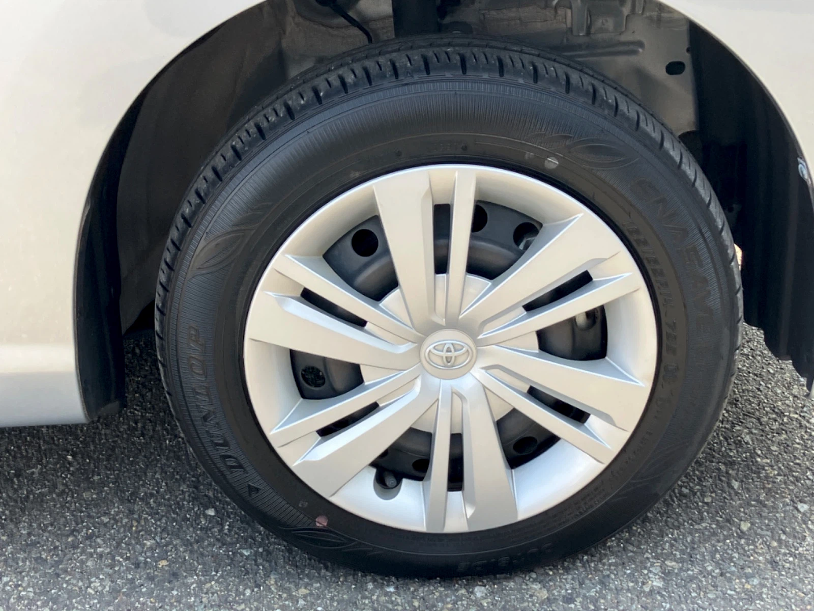 車両の画像