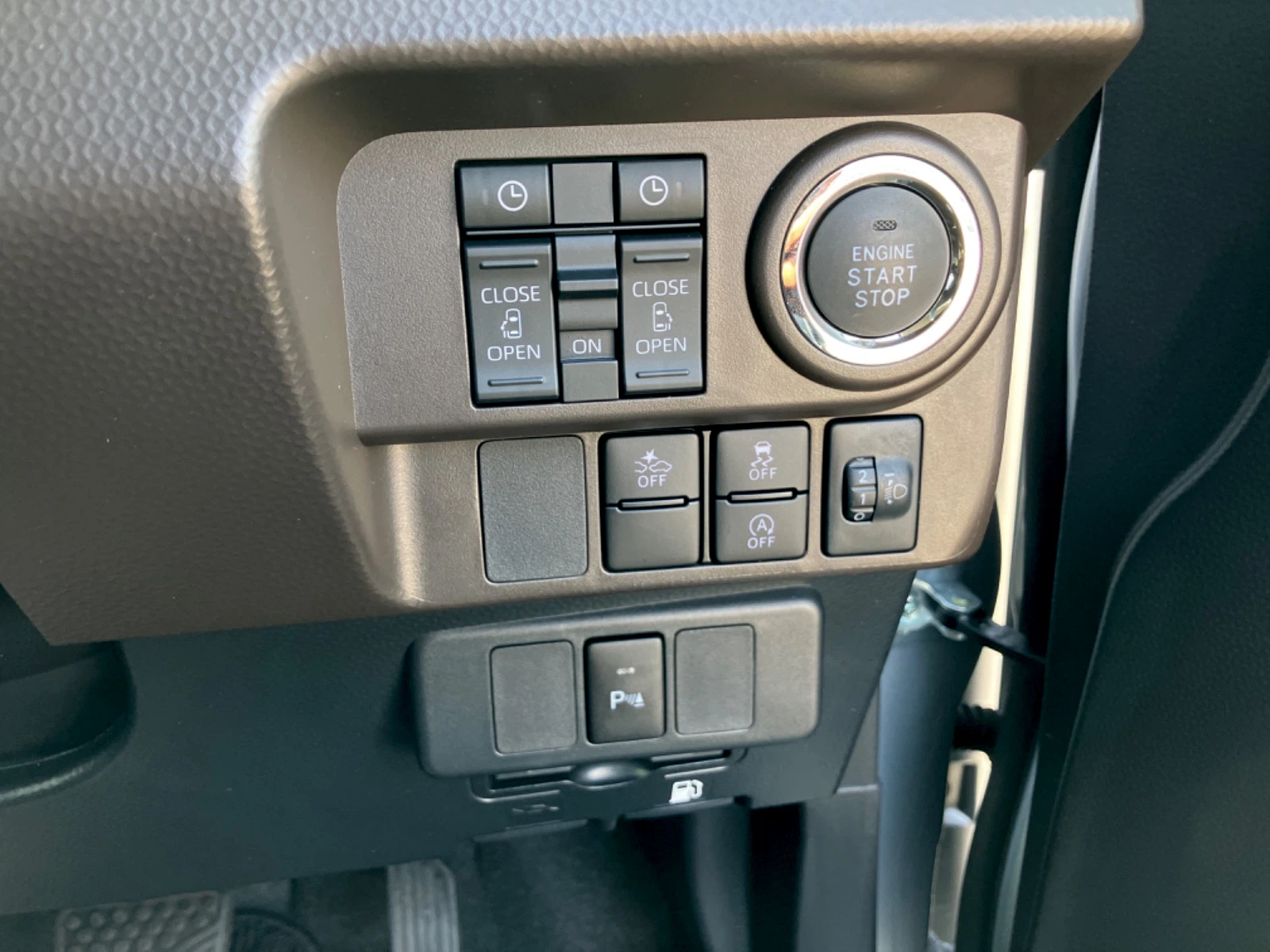 車両の画像