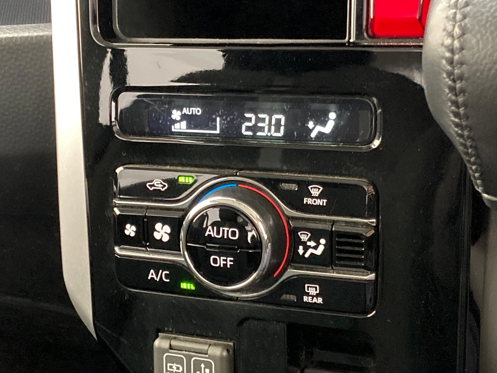 車両の画像
