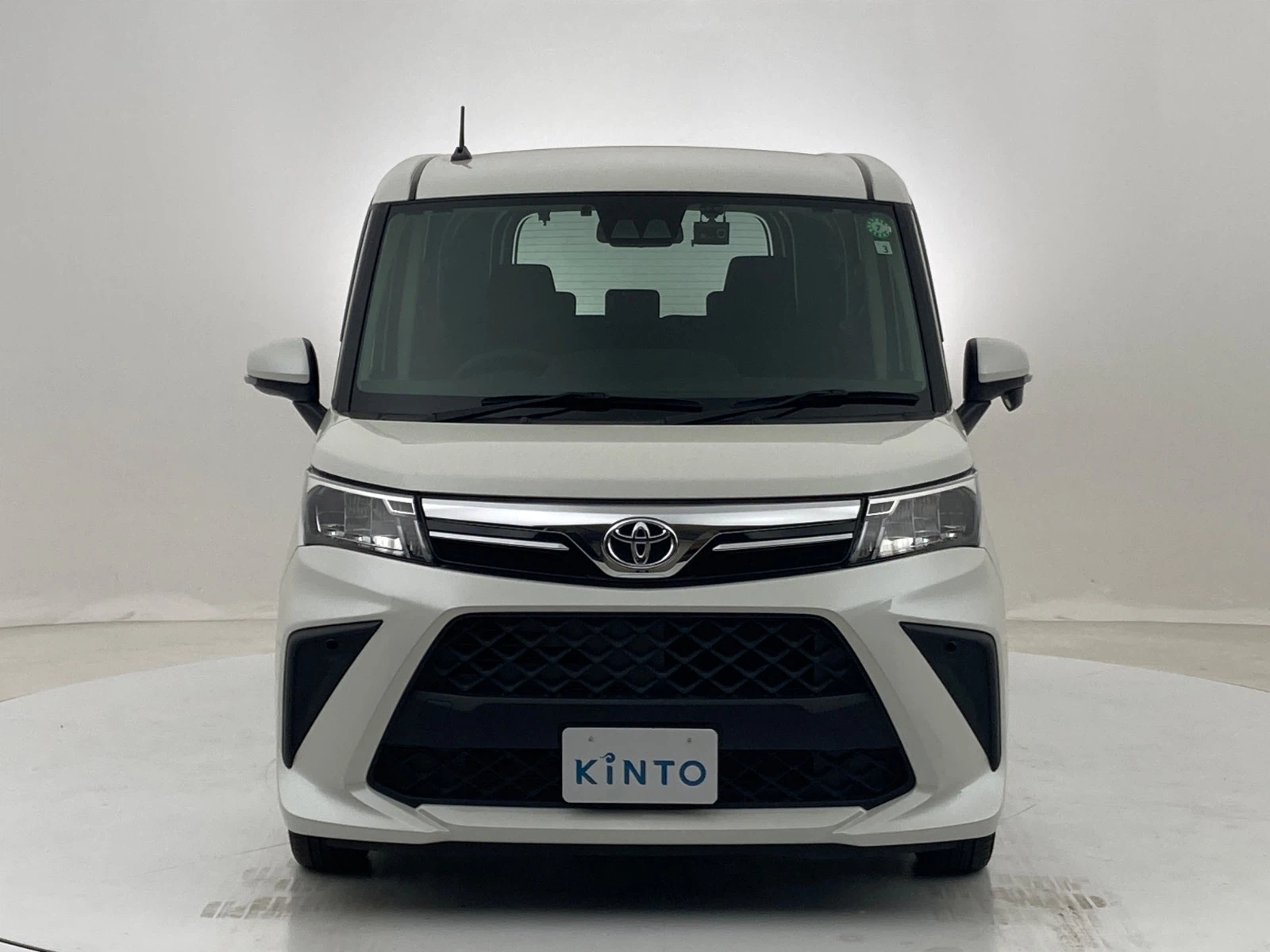 車両の画像