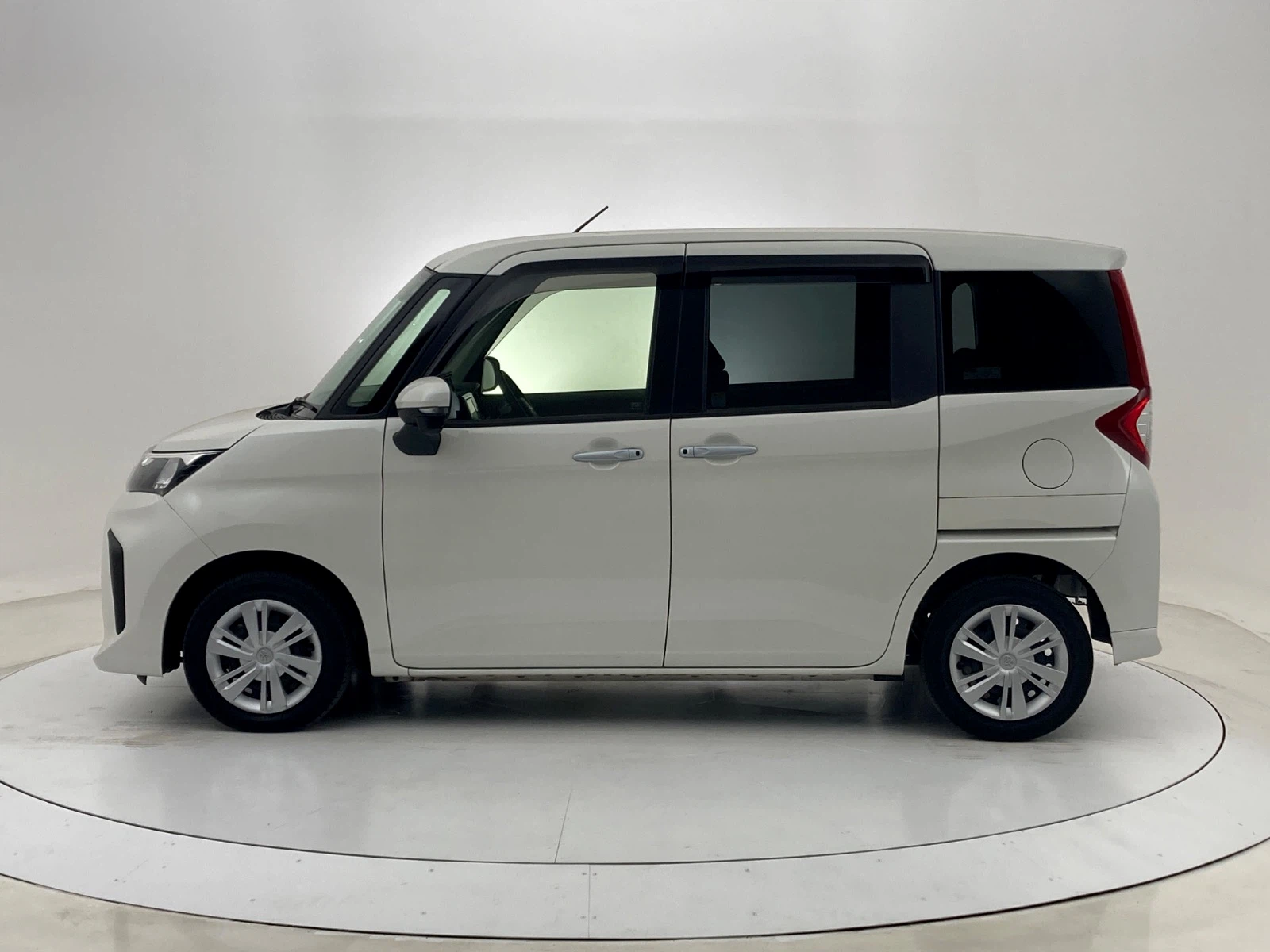 車両の画像