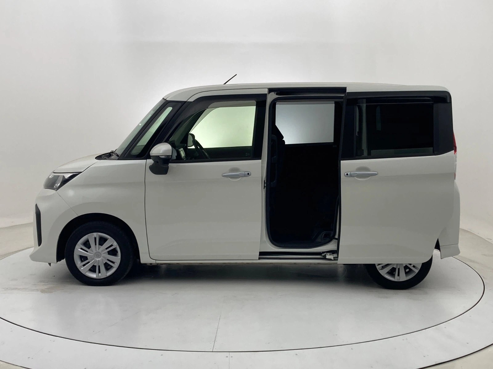 車両の画像