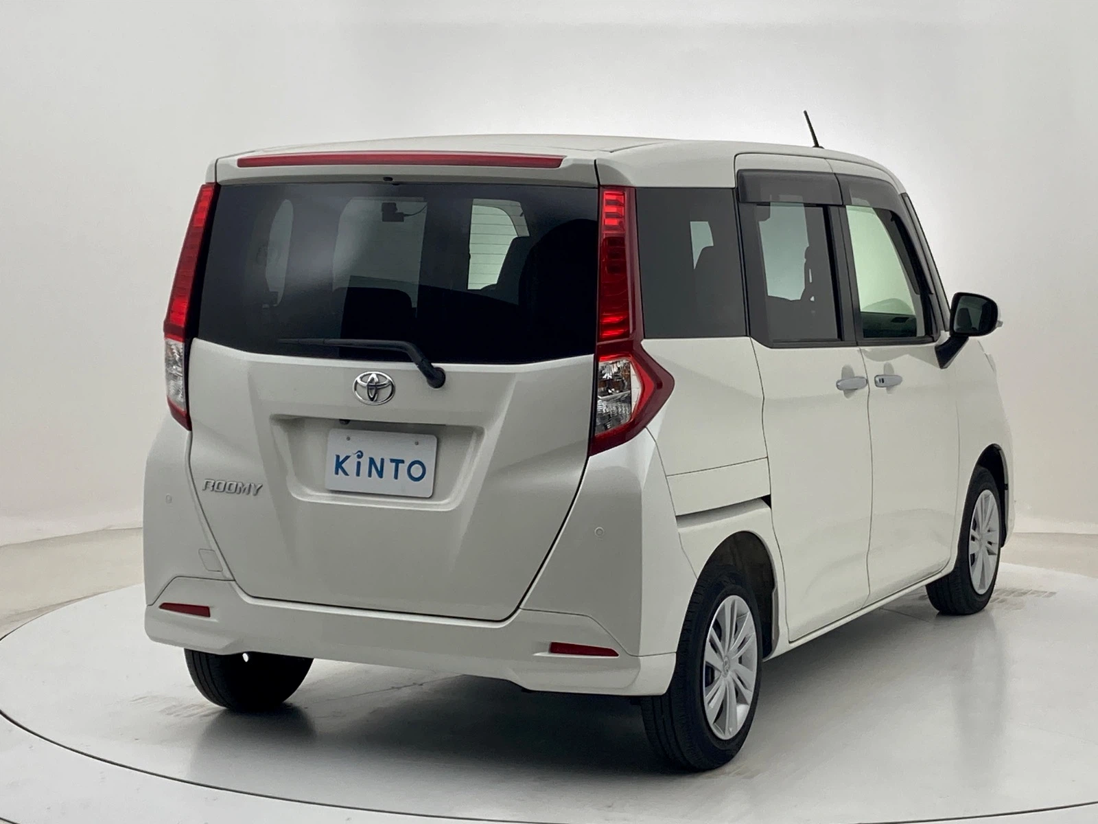 車両の画像