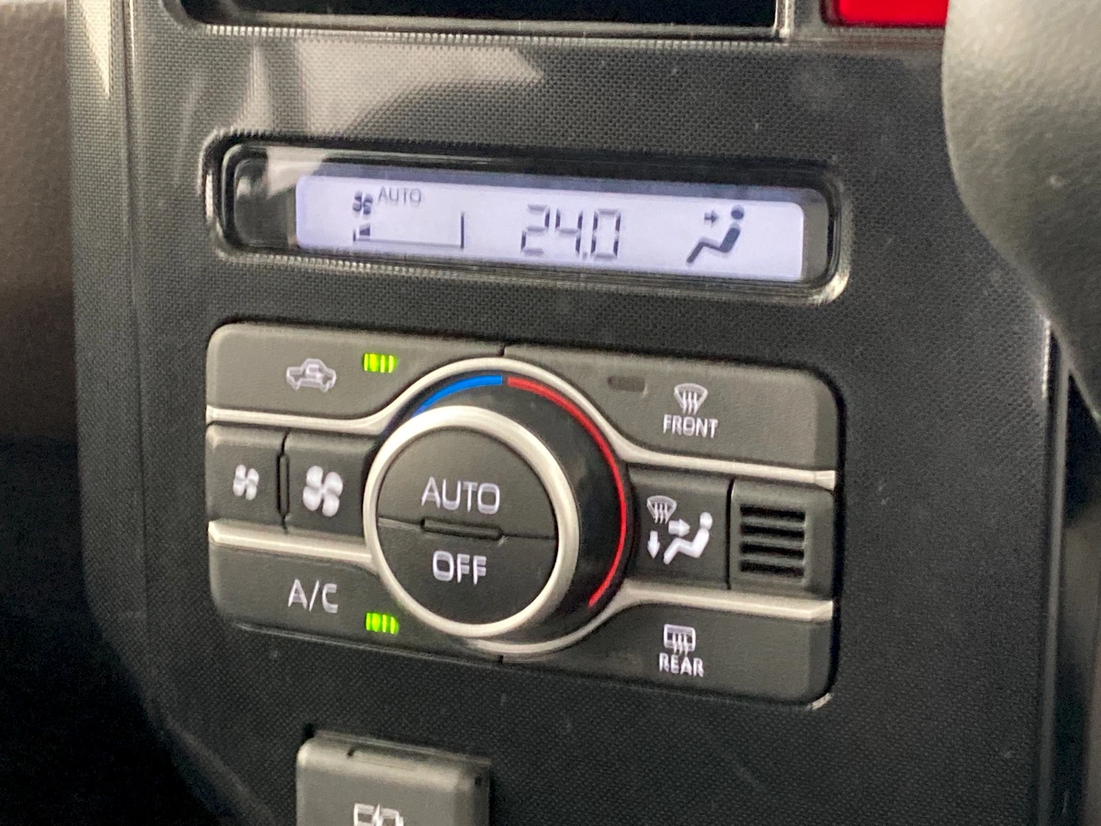 車両の画像