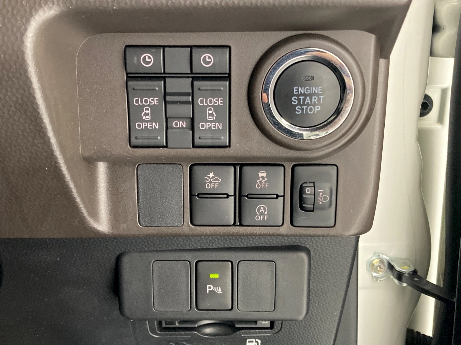 車両の画像