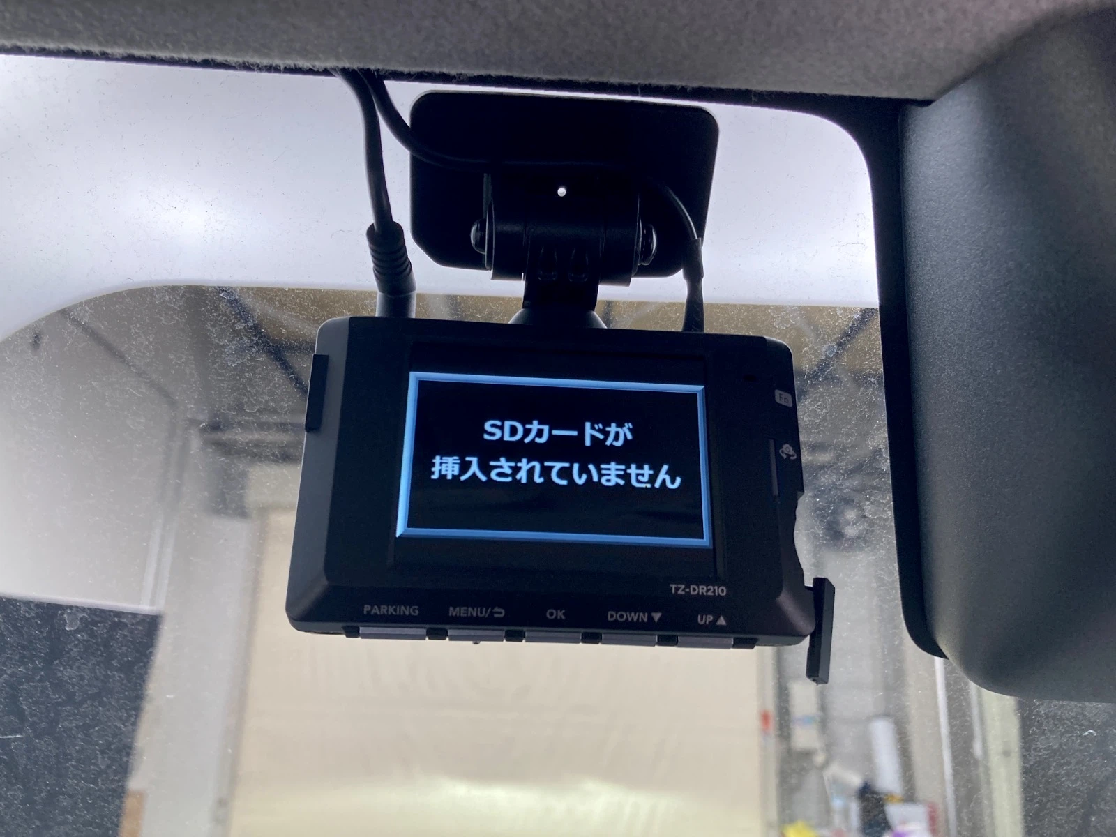 車両の画像