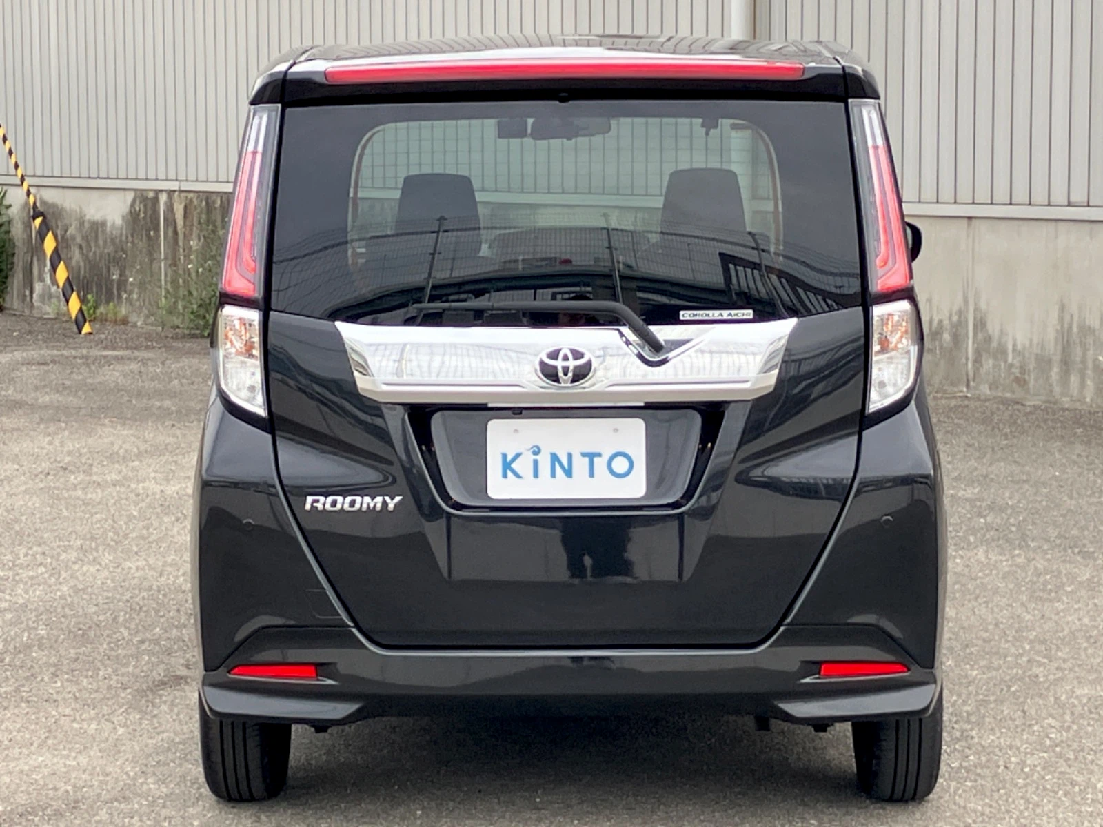 車両の画像