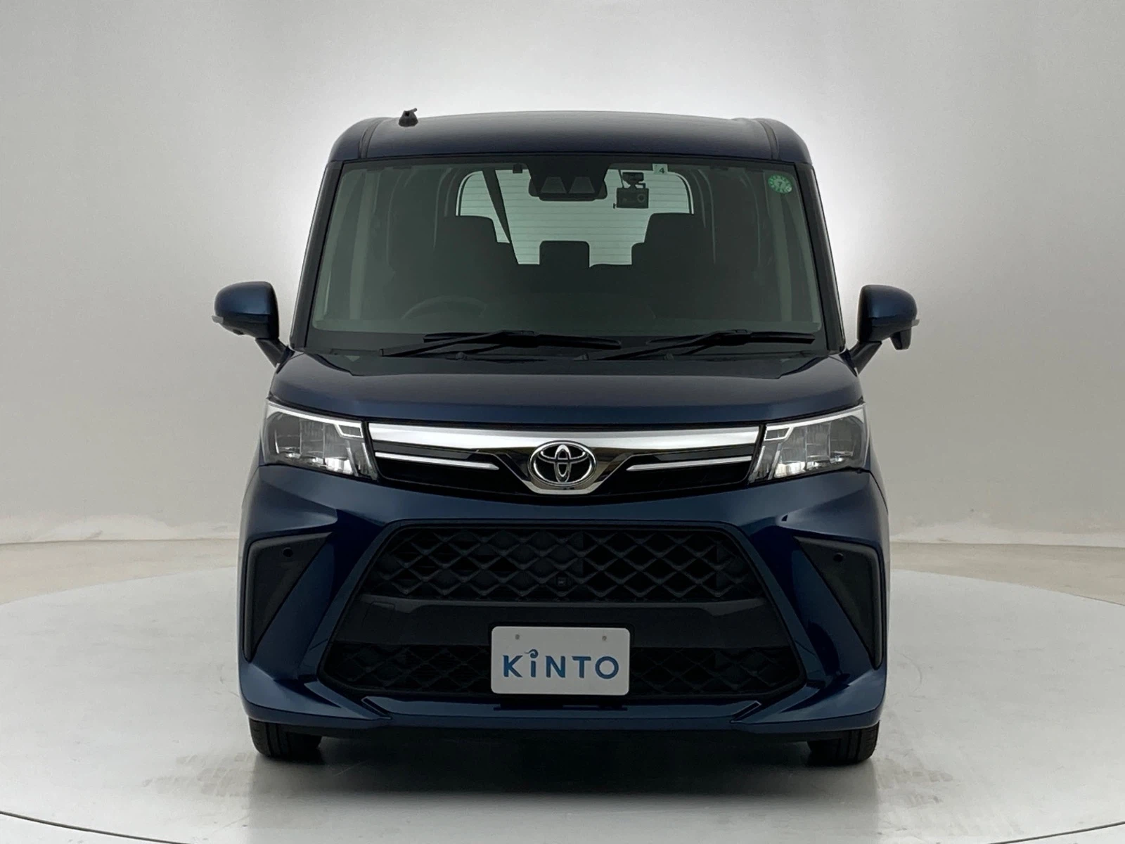 車両の画像