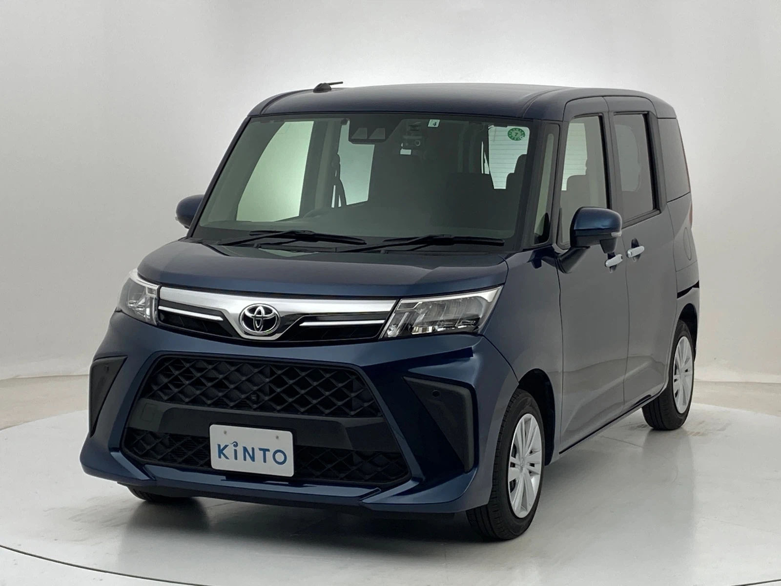 ルーミー G GAS 1.0L 2WD(5人乗り) ガソリン