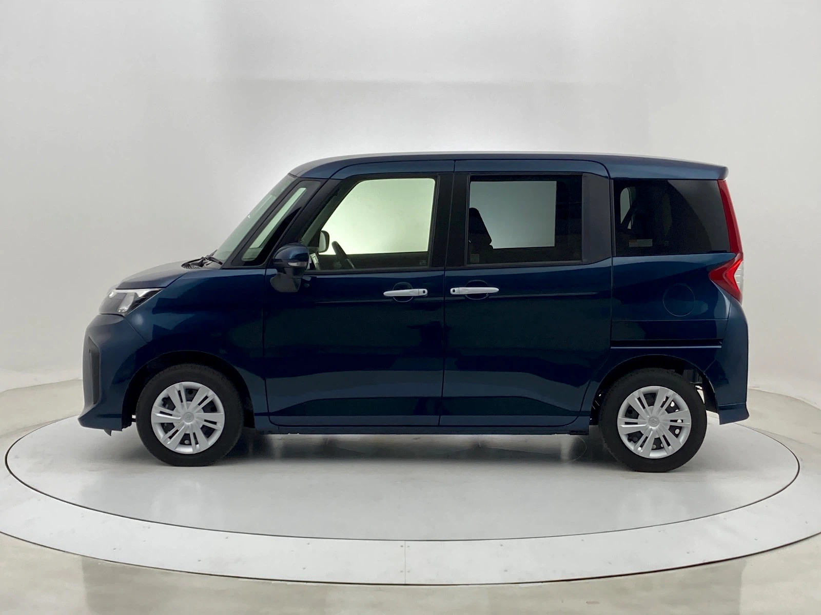 車両の画像