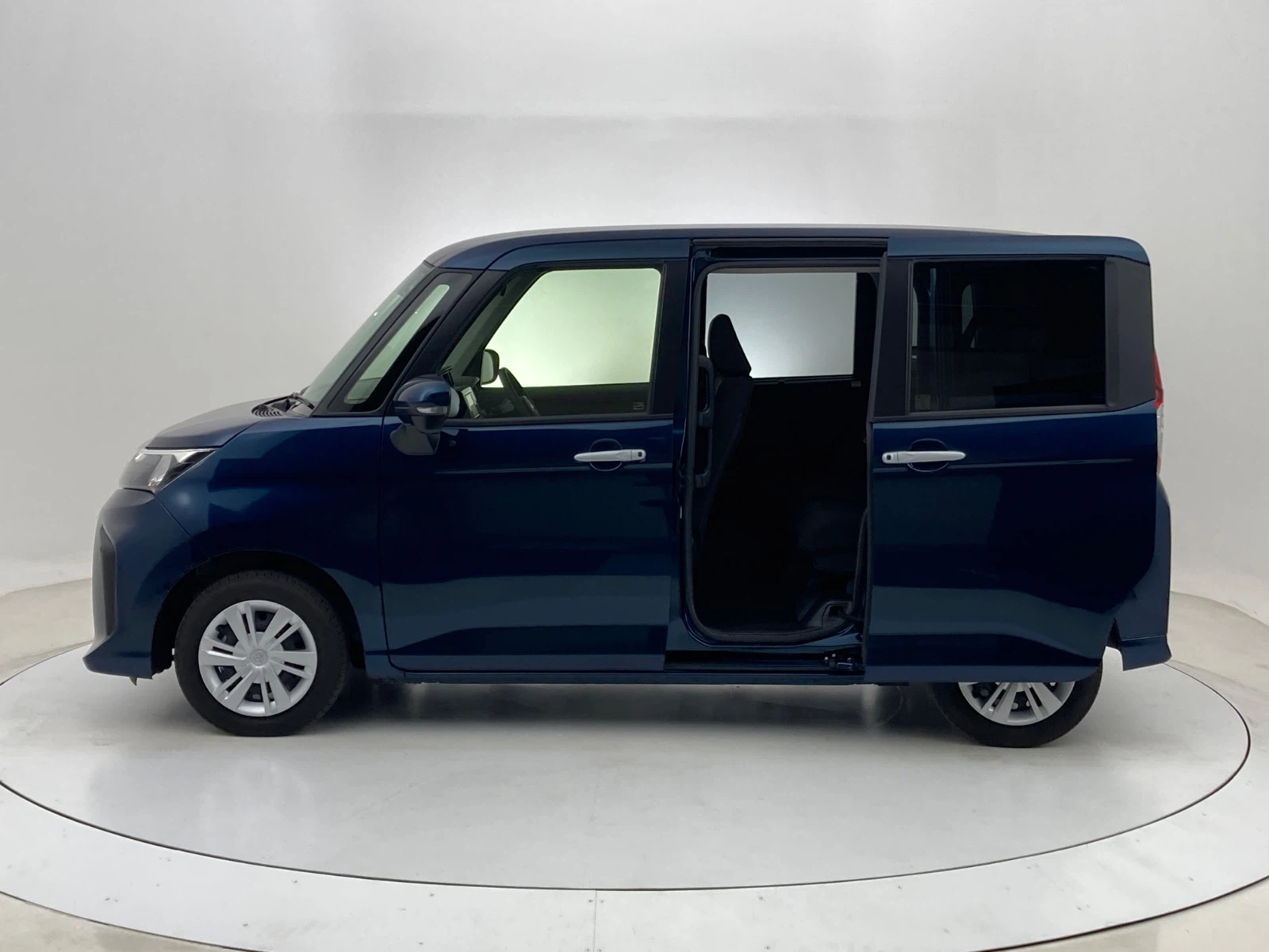 車両の画像