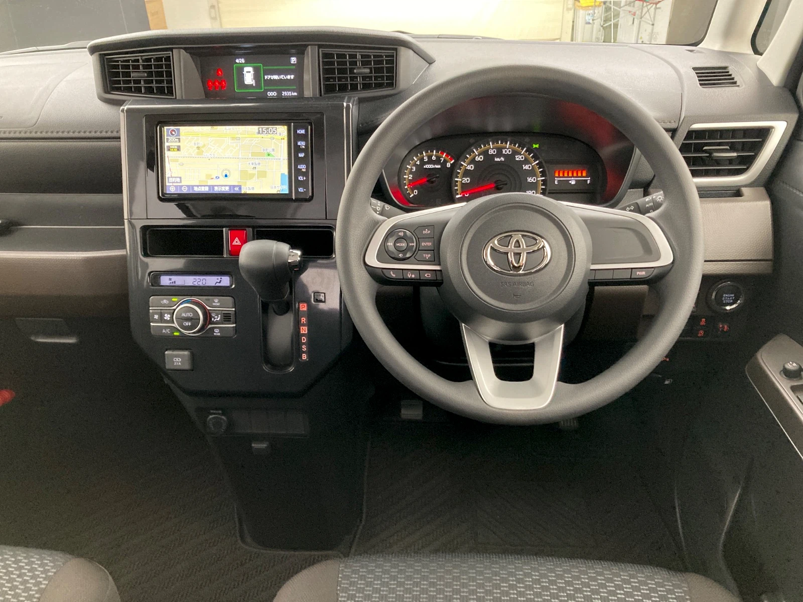 車両の画像