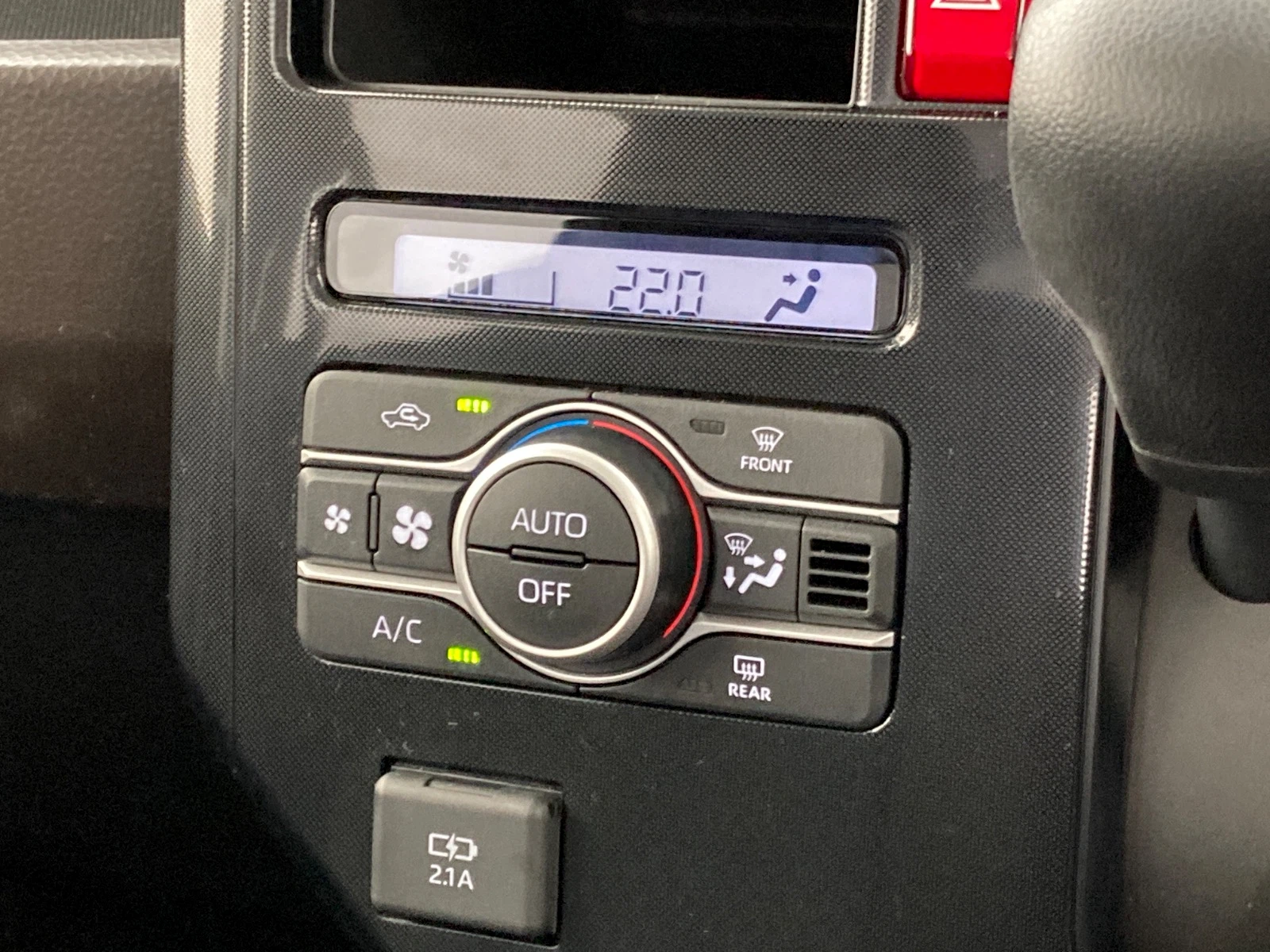 車両の画像