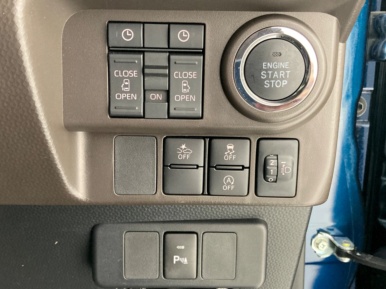 車両の画像