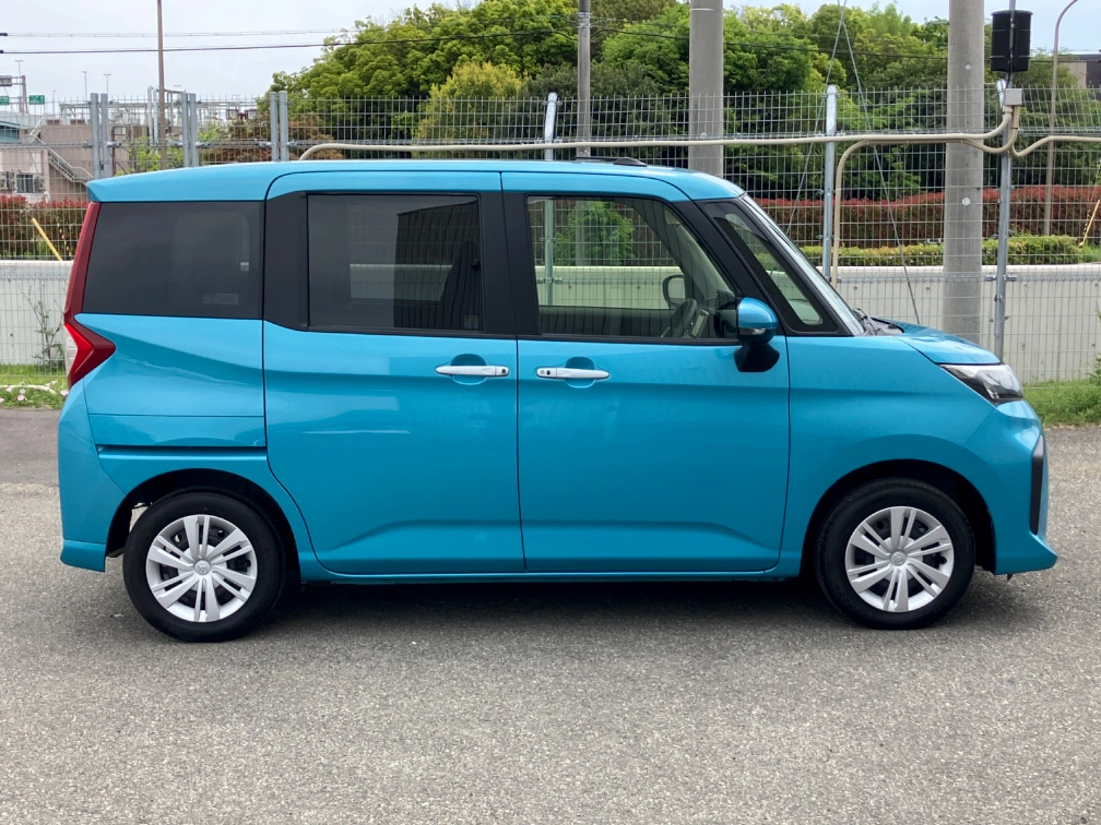 車両の画像