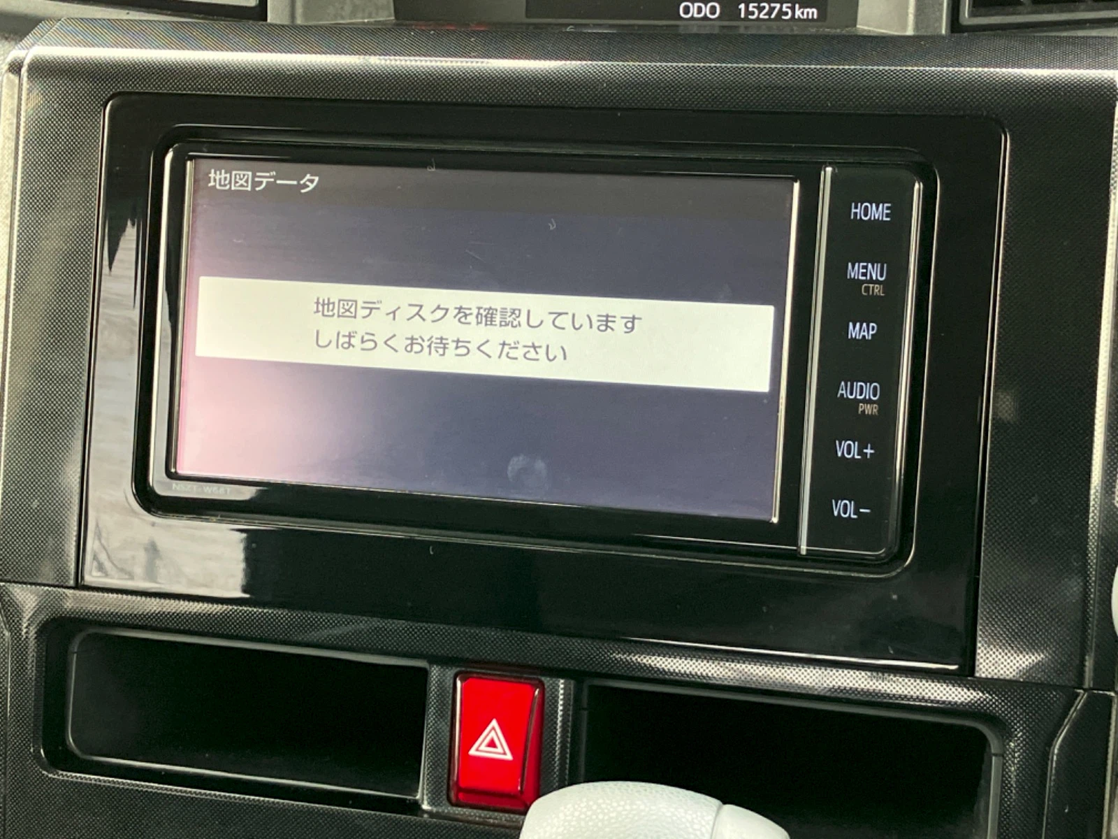 車両の画像