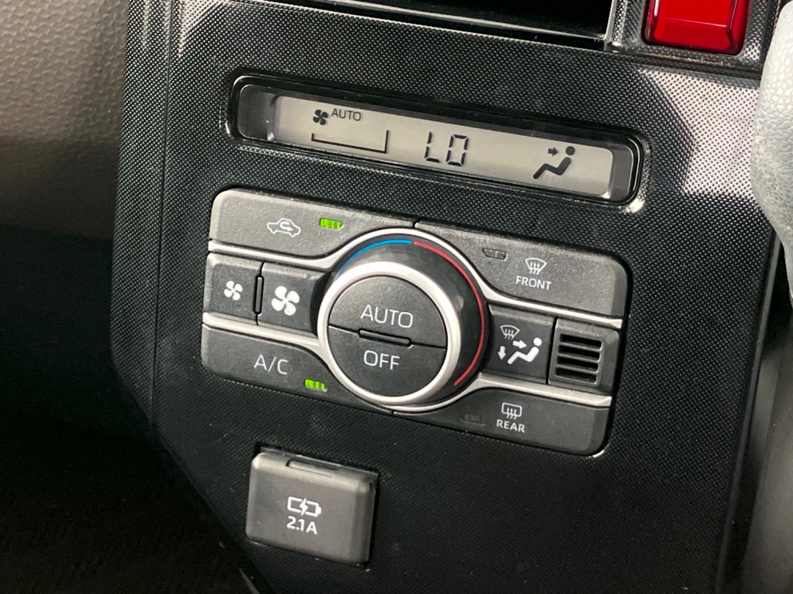 車両の画像