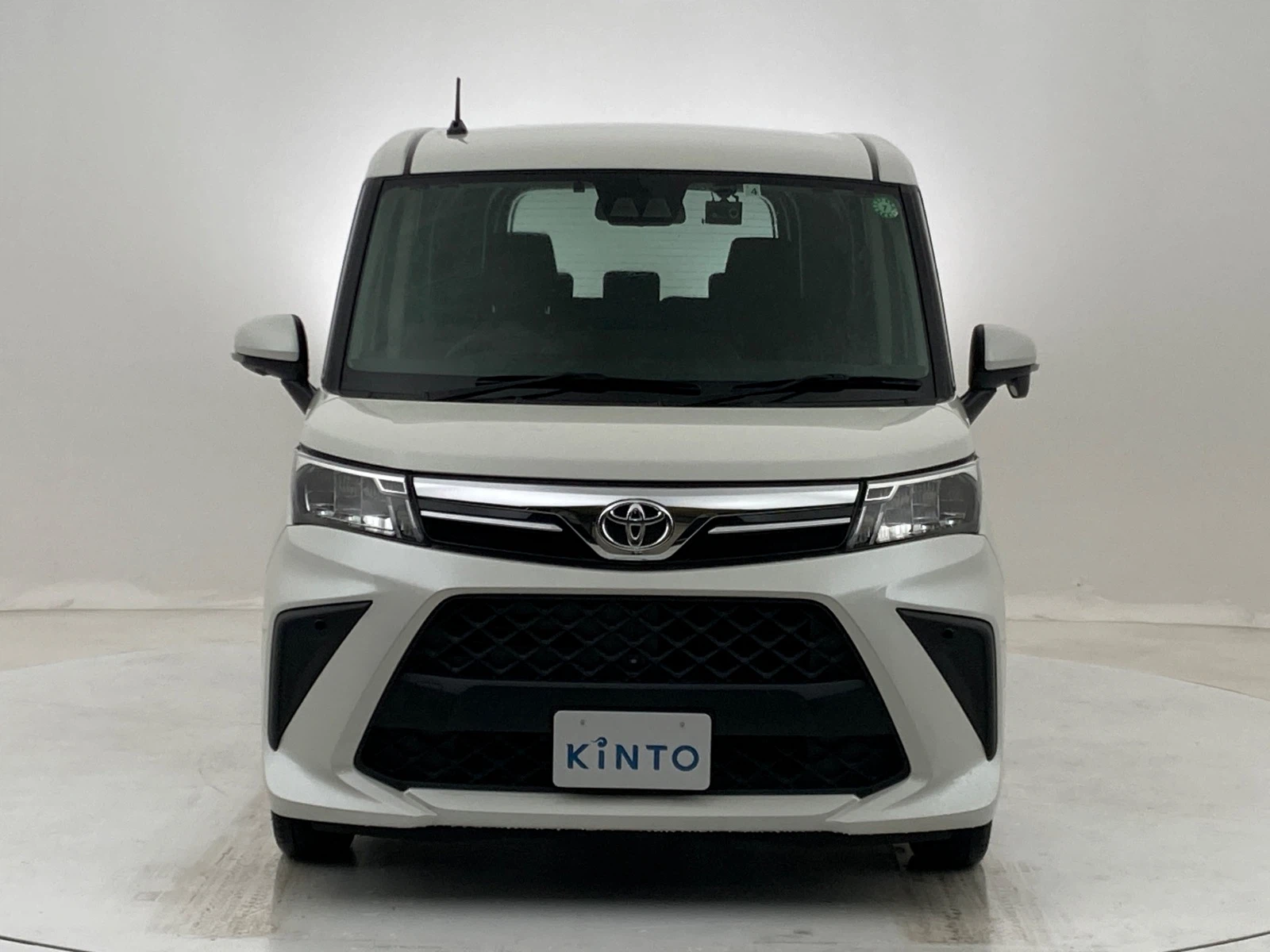 車両の画像