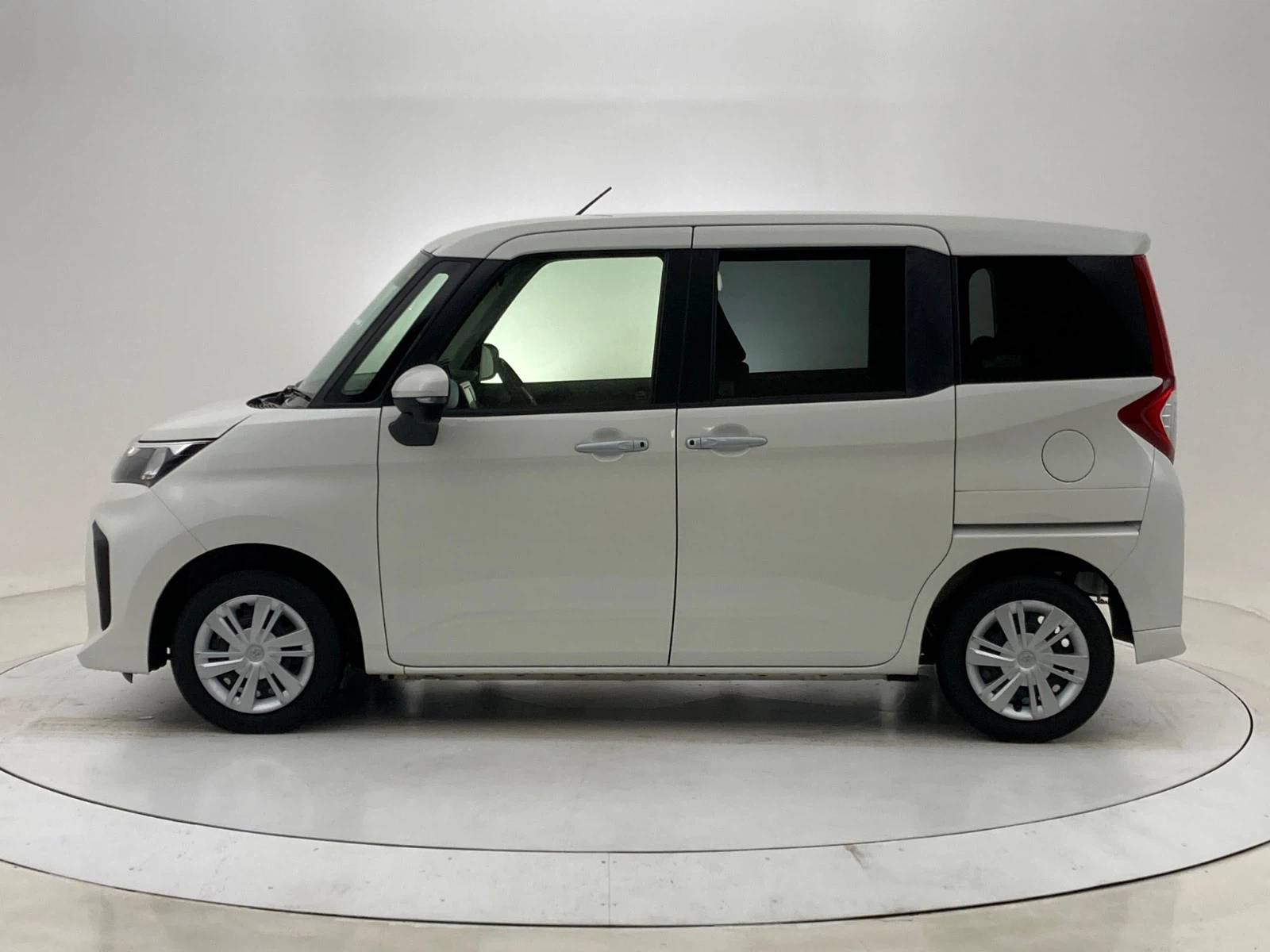 車両の画像