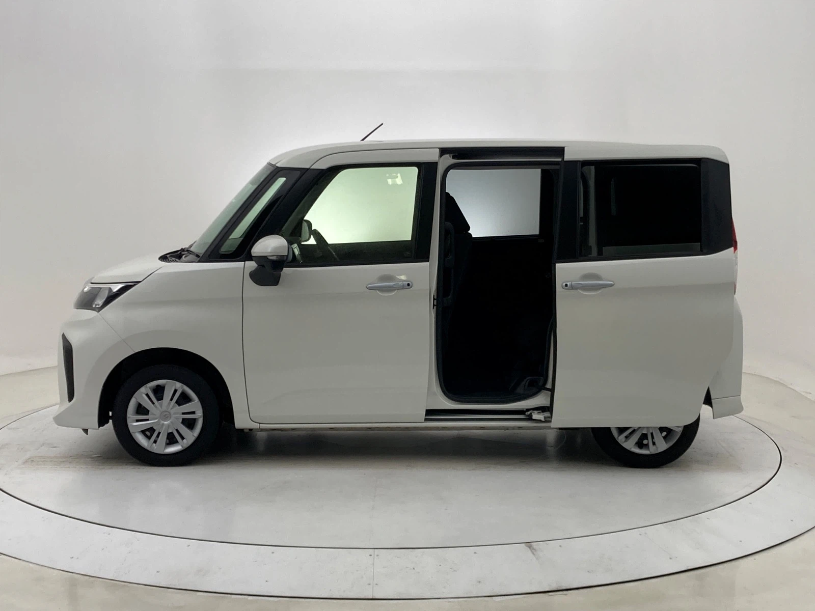 車両の画像