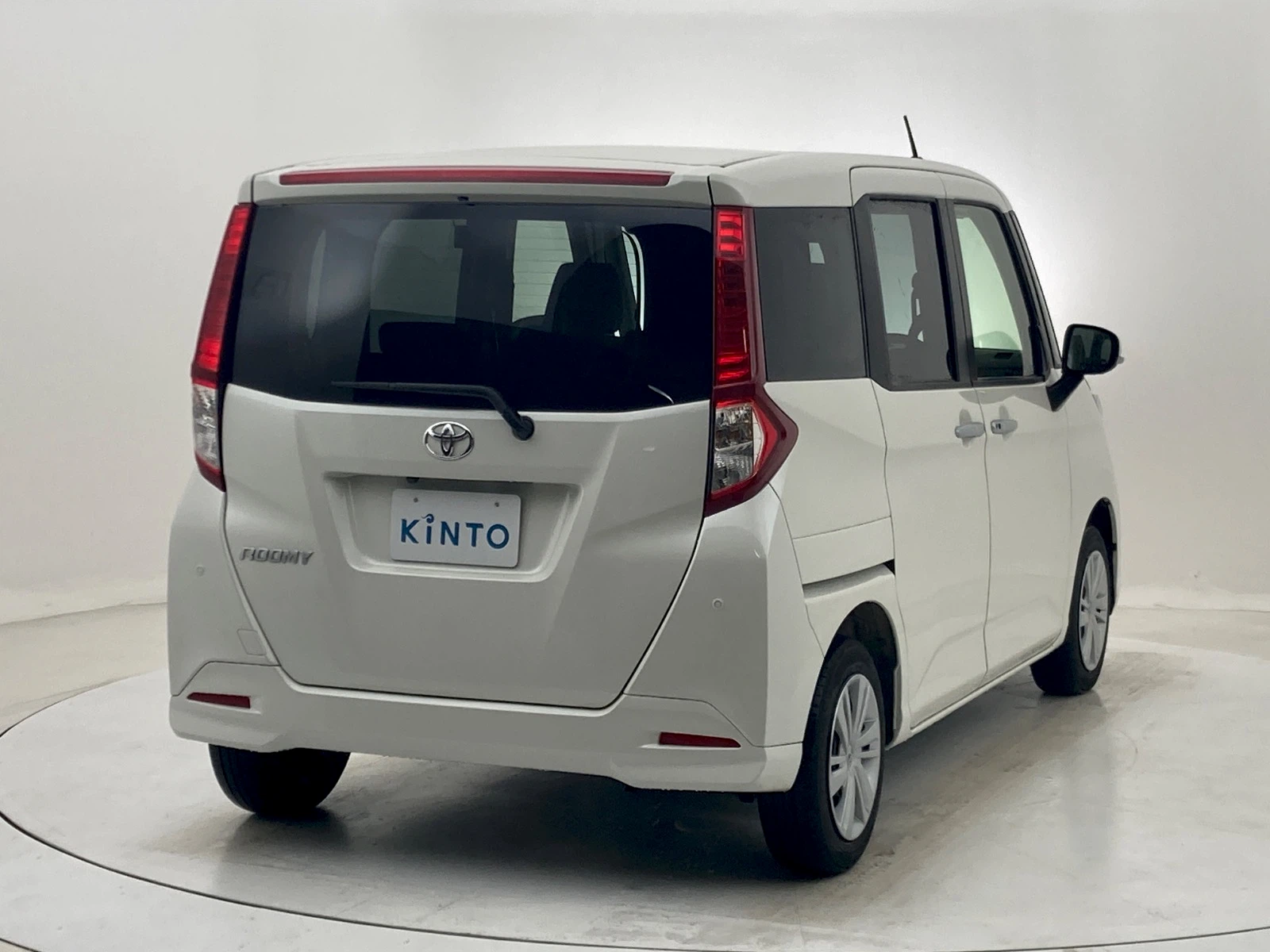 車両の画像
